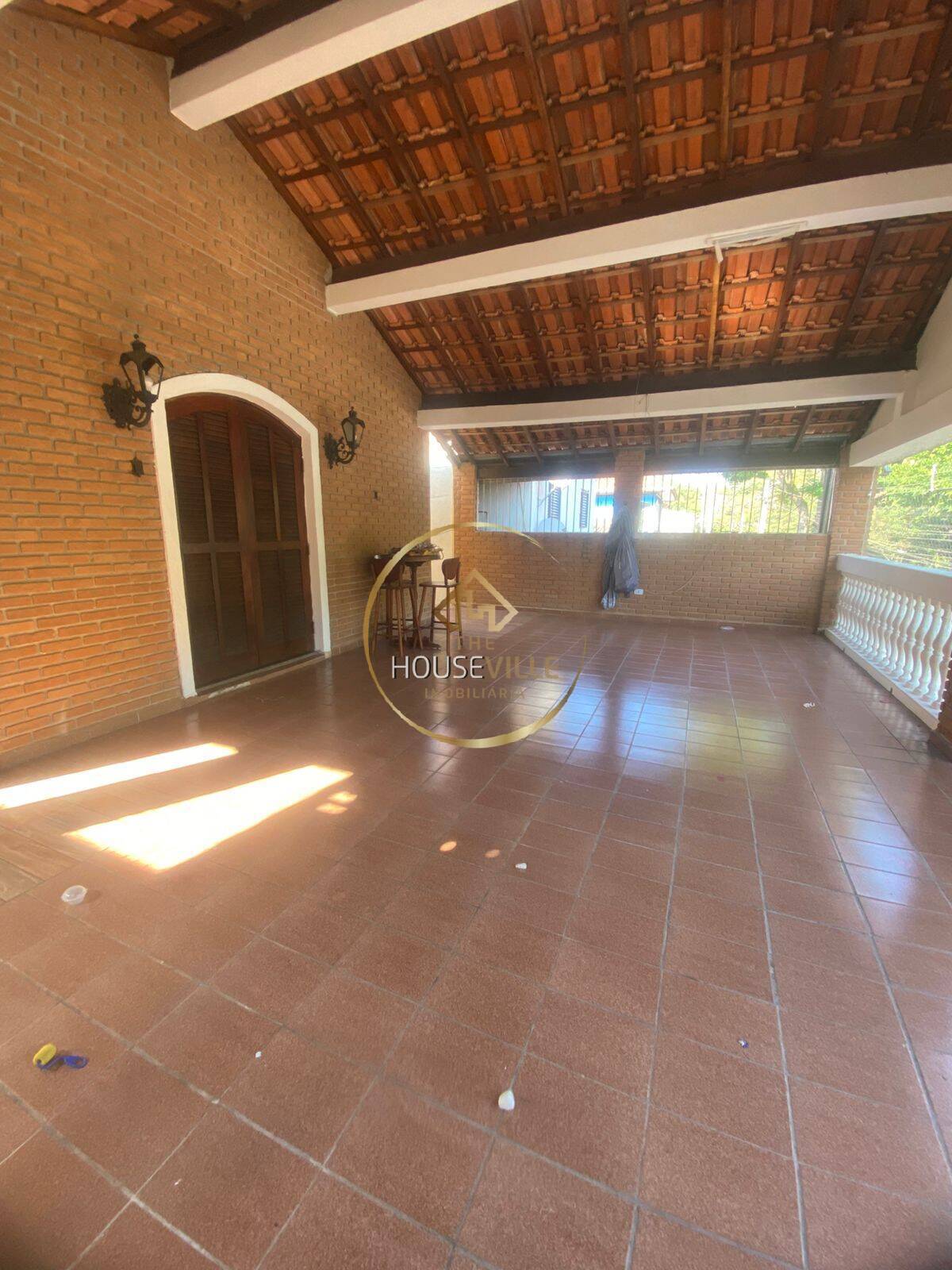 Casa à venda com 2 quartos, 184m² - Foto 18