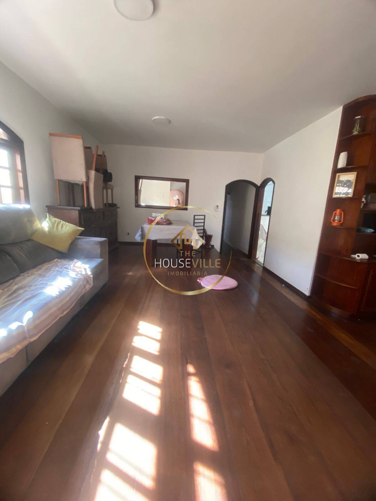 Casa à venda com 2 quartos, 184m² - Foto 21