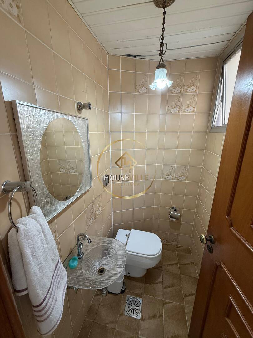 Apartamento, 4 quartos, 230 m² - Foto 15