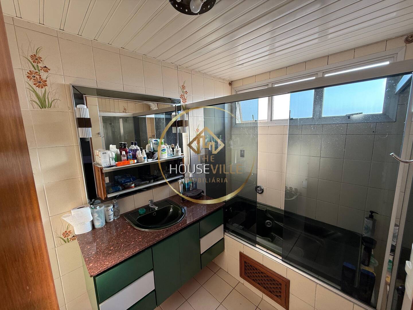 Apartamento, 4 quartos, 230 m² - Foto 14