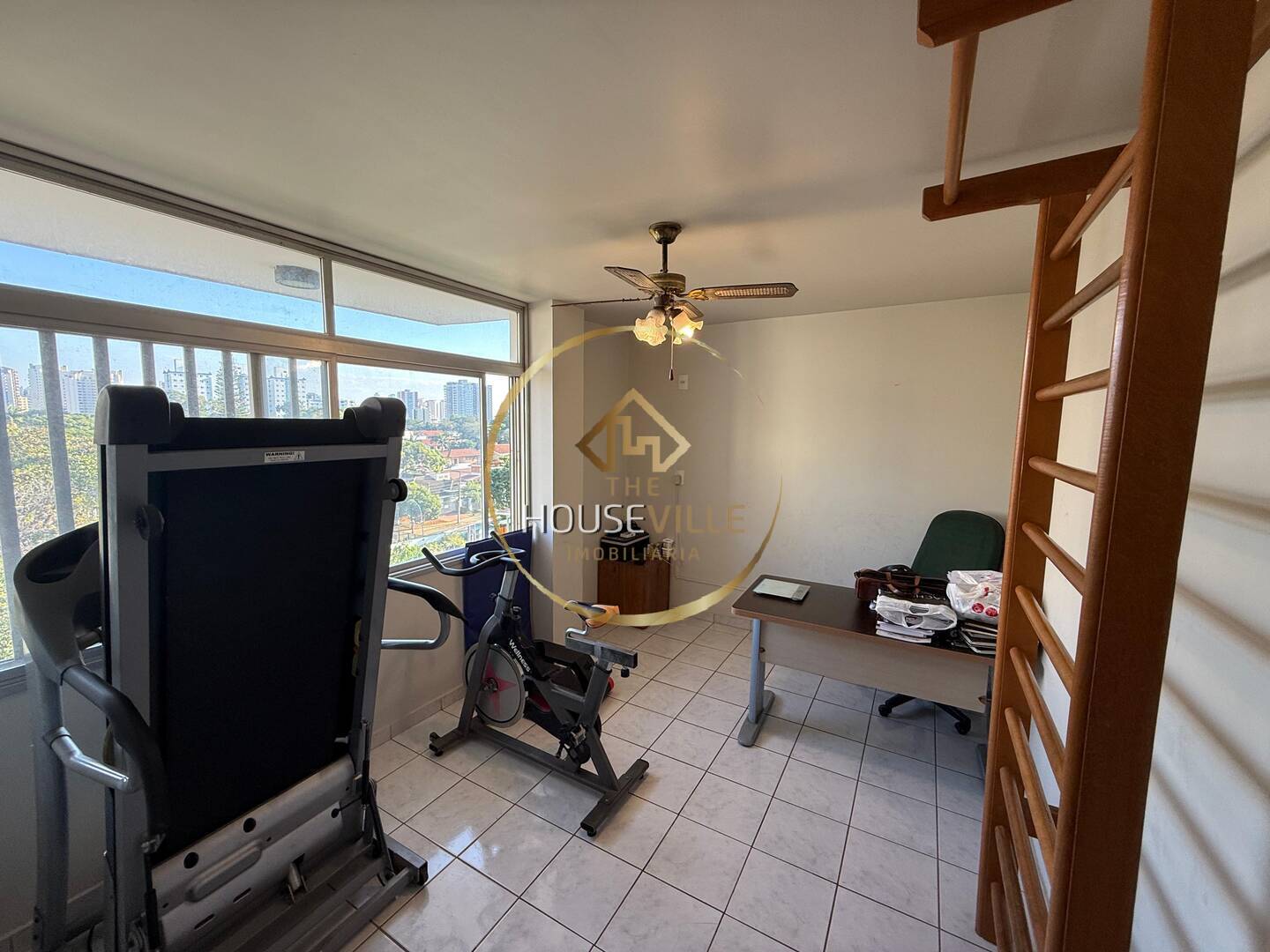 Apartamento, 4 quartos, 230 m² - Foto 9