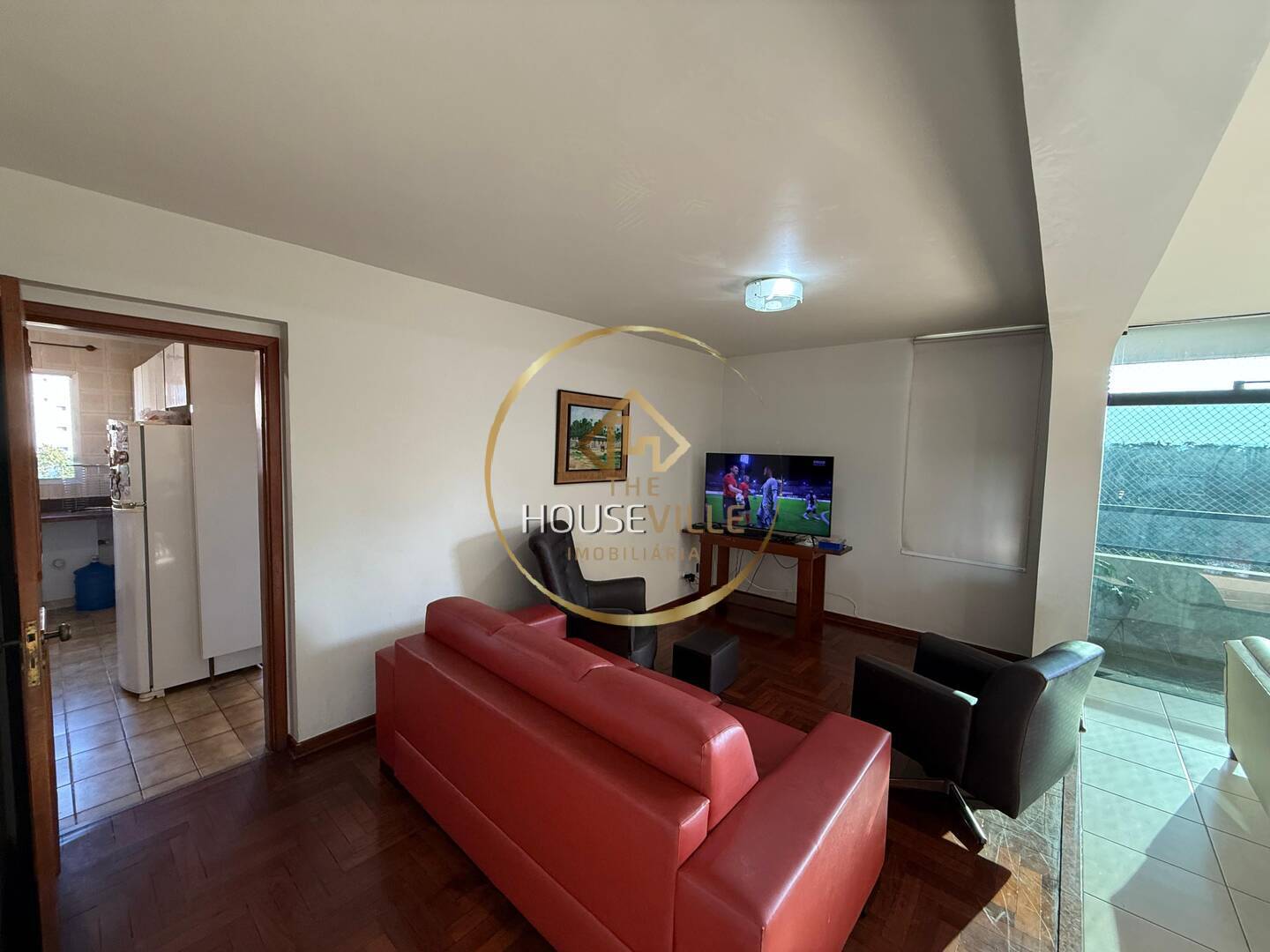 Apartamento, 4 quartos, 230 m² - Foto 5