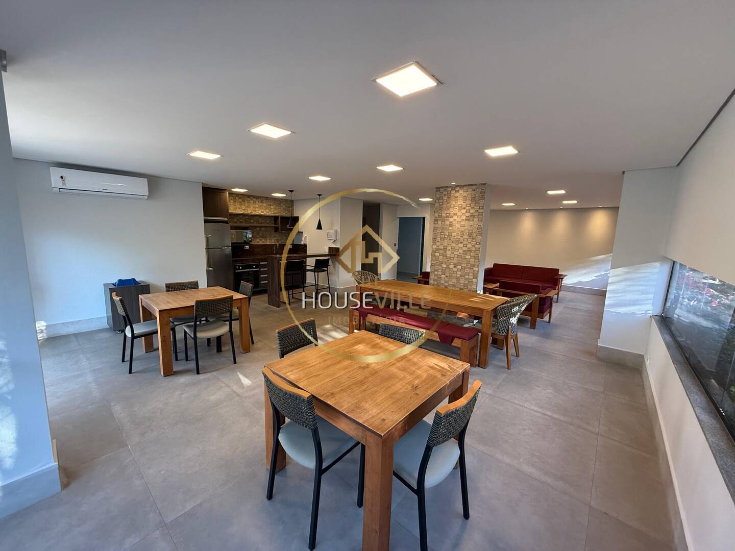 Apartamento, 4 quartos, 230 m² - Foto 4