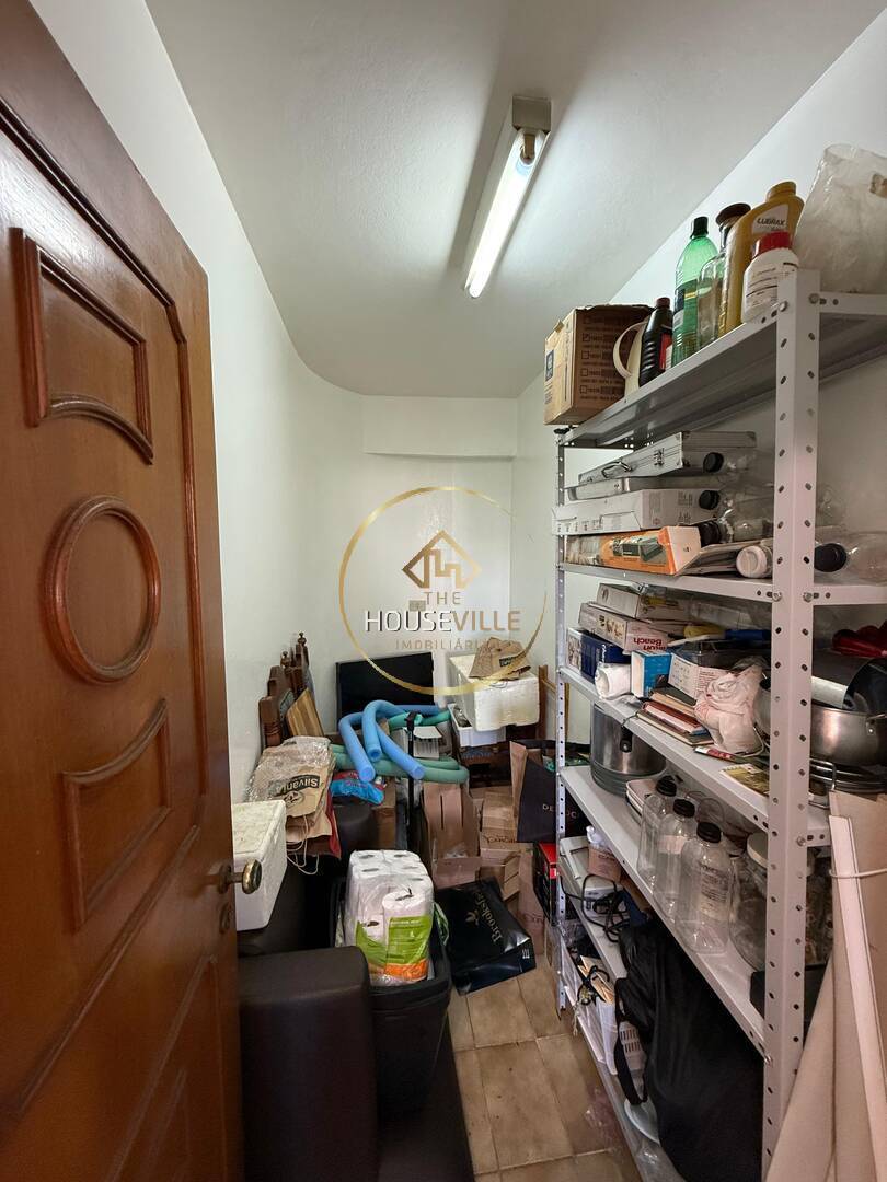 Apartamento, 4 quartos, 230 m² - Foto 10