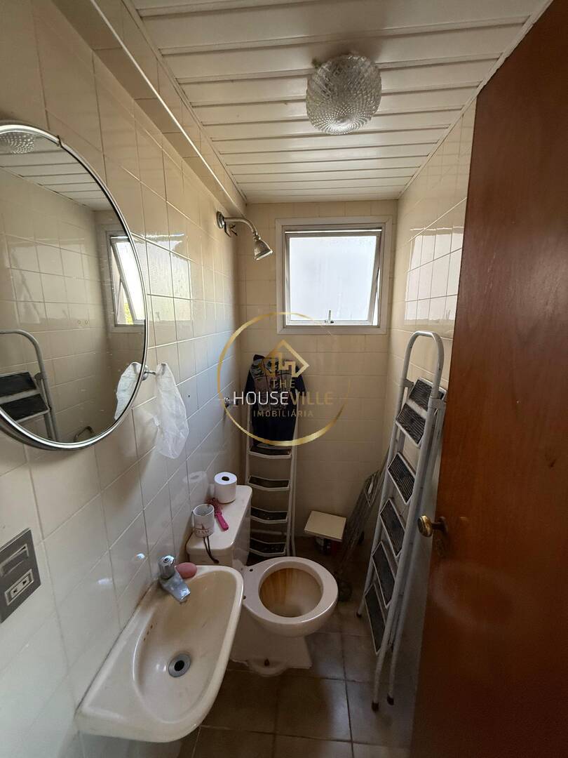 Apartamento, 4 quartos, 230 m² - Foto 12