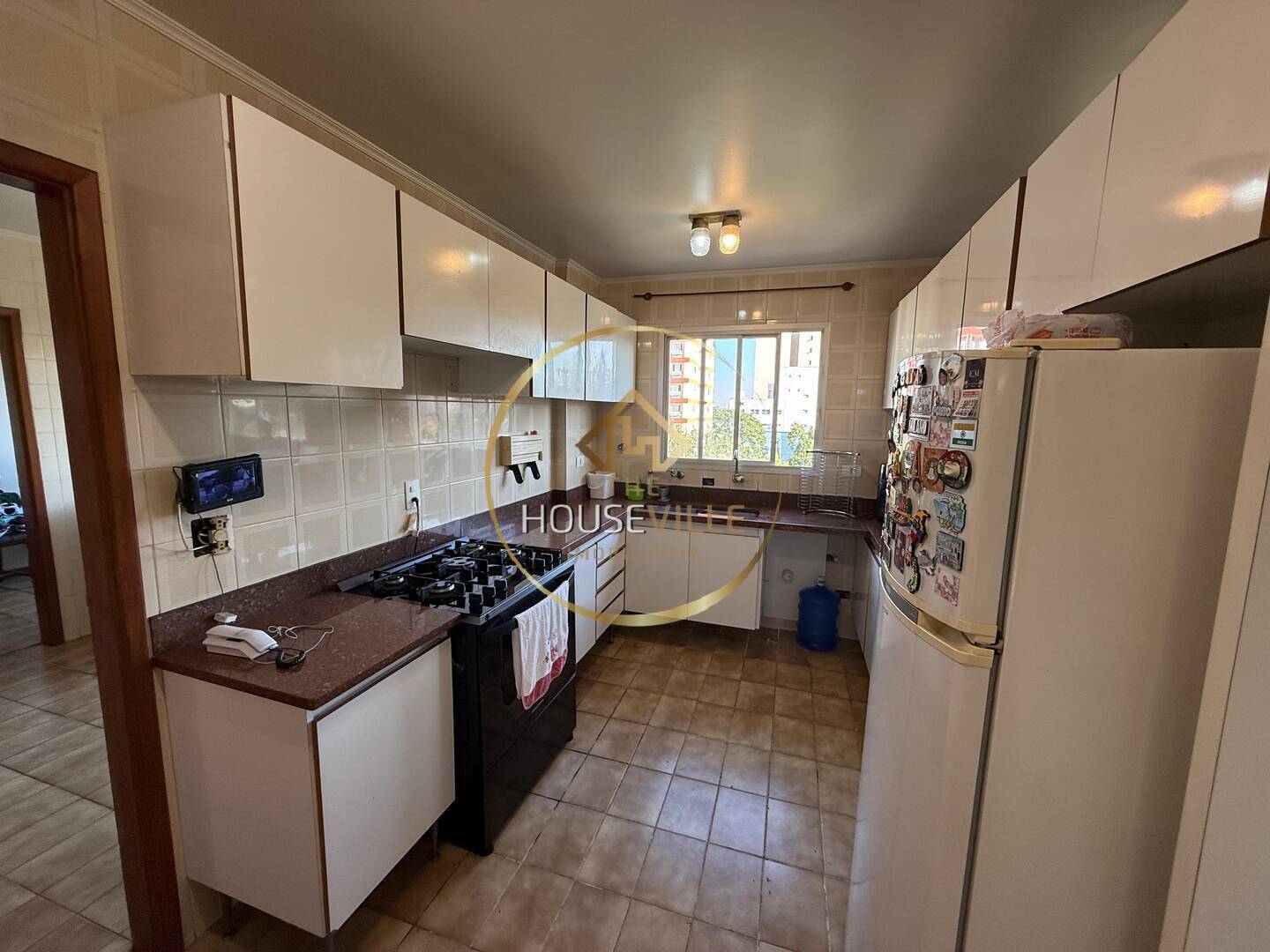 Apartamento, 4 quartos, 230 m² - Foto 6