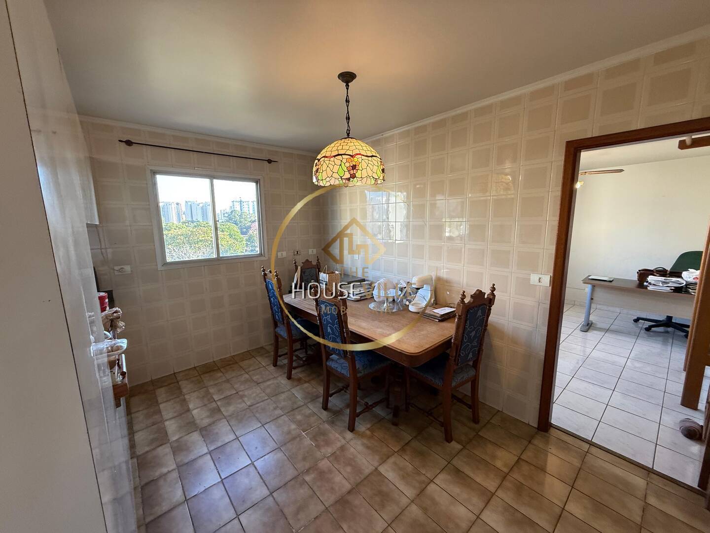 Apartamento, 4 quartos, 230 m² - Foto 7