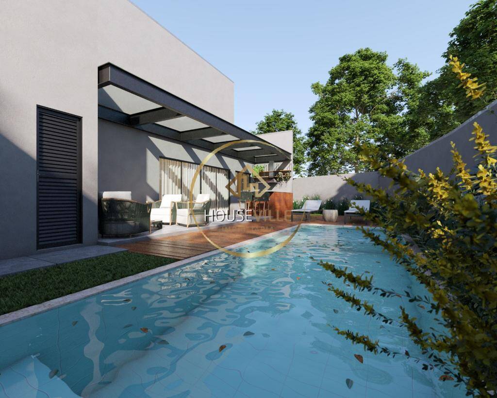 Casa de Condomínio, 3 quartos - Foto 23