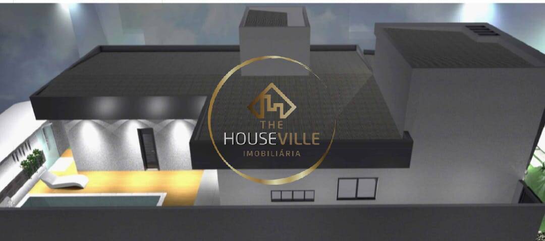 Casa de Condomínio, 3 quartos - Foto 3