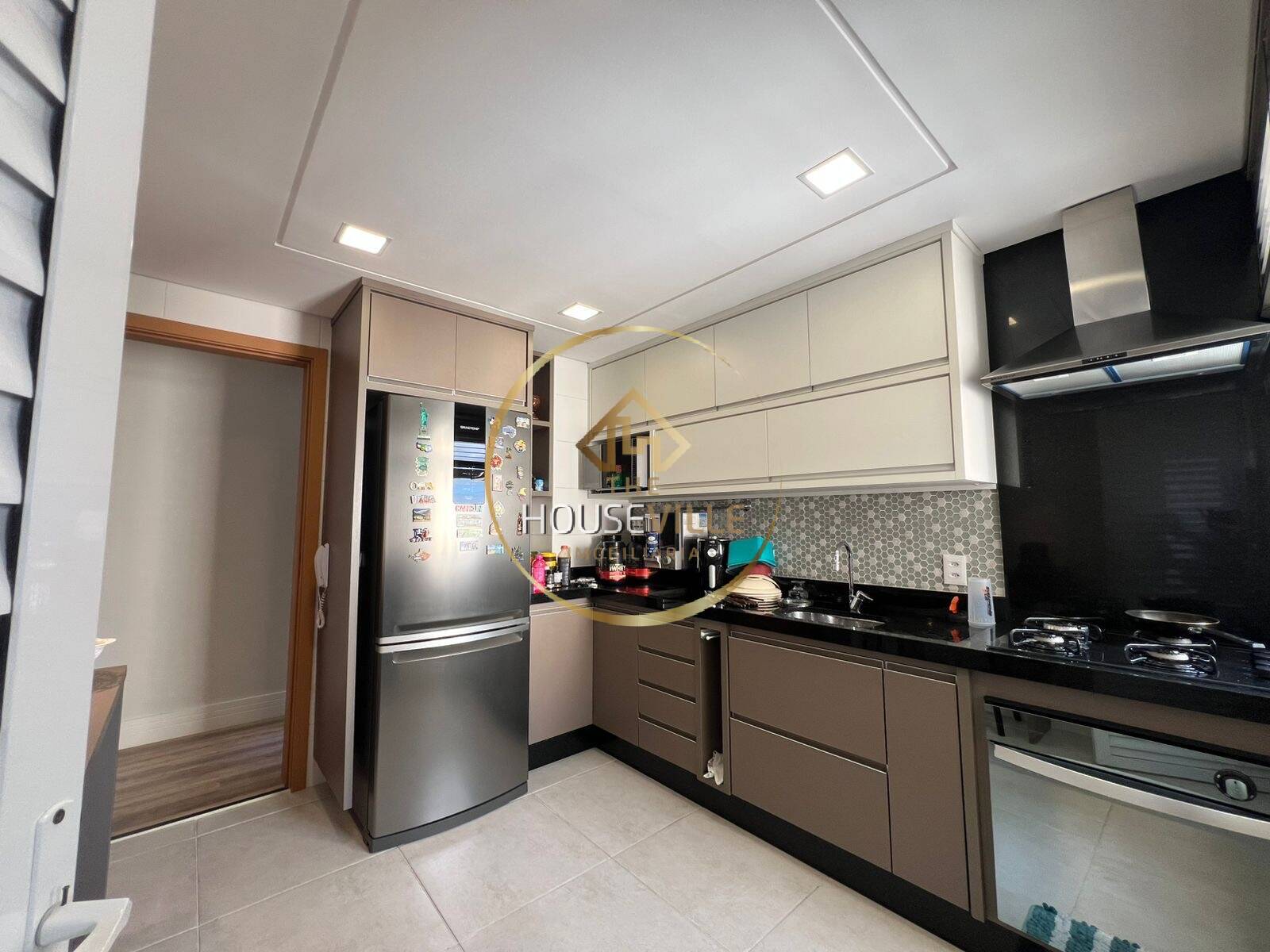 Apartamento, 3 quartos, 106 m² - Foto 2