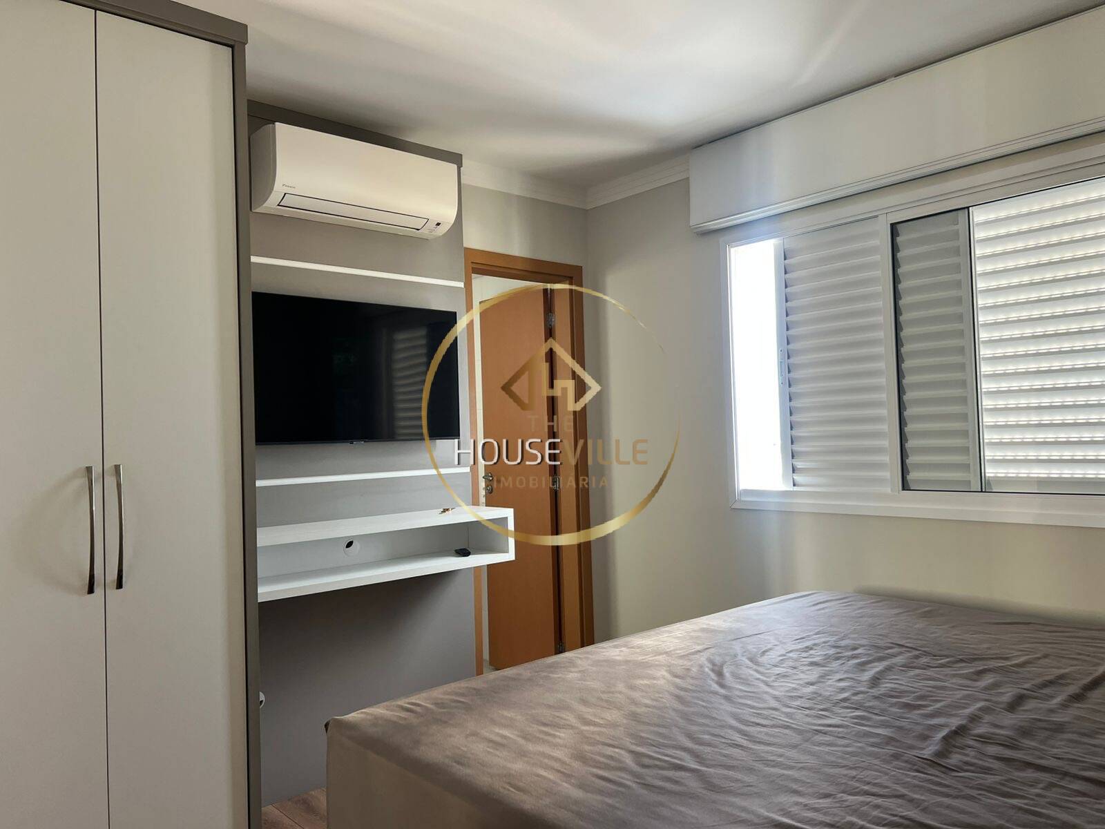 Apartamento, 3 quartos, 106 m² - Foto 8