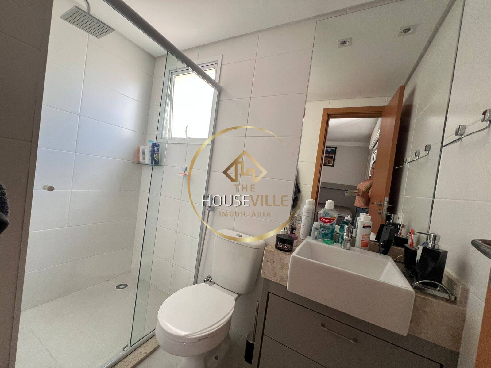 Apartamento, 3 quartos, 106 m² - Foto 10