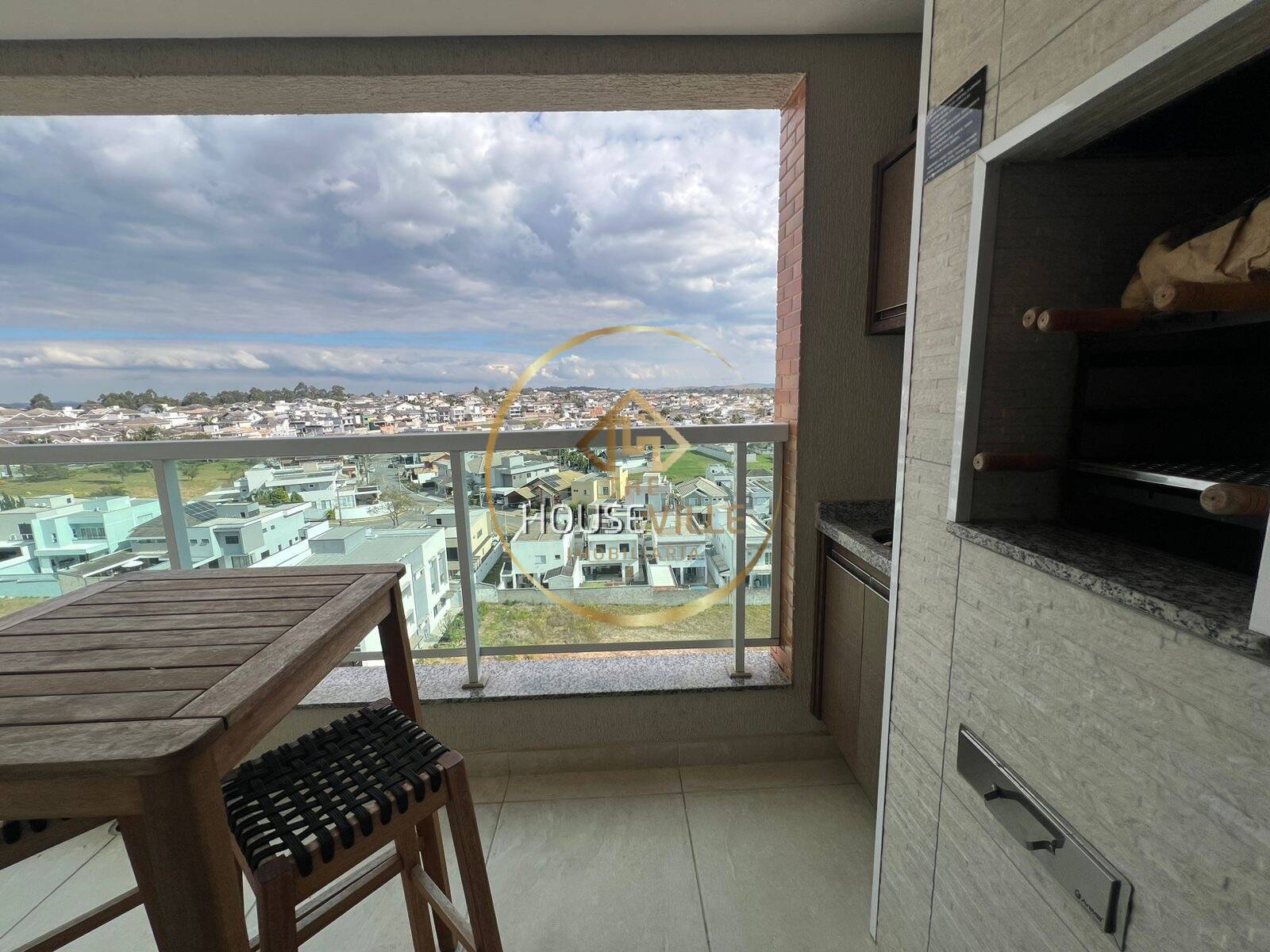 Apartamento, 3 quartos, 106 m² - Foto 4