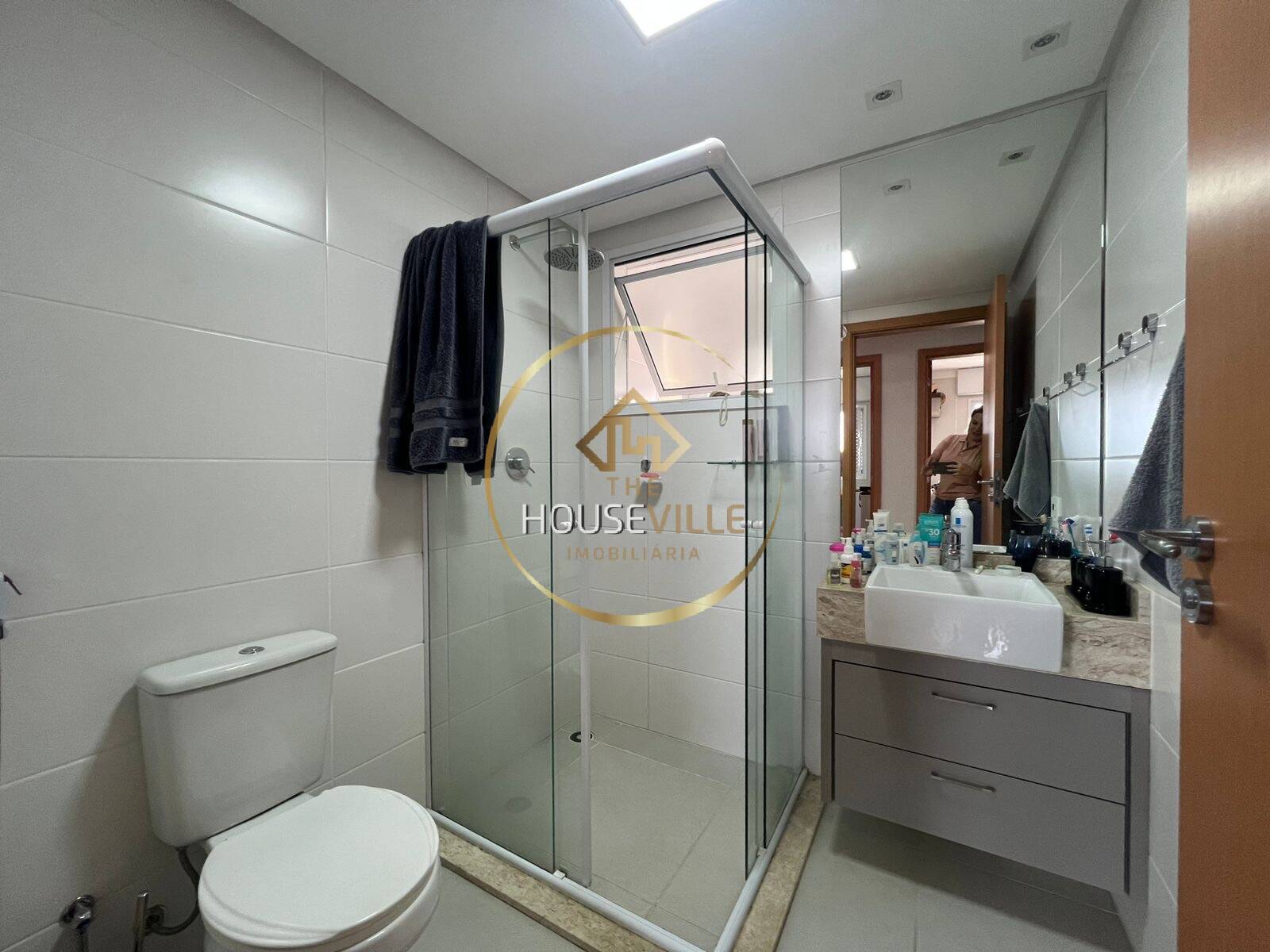 Apartamento, 3 quartos, 106 m² - Foto 9