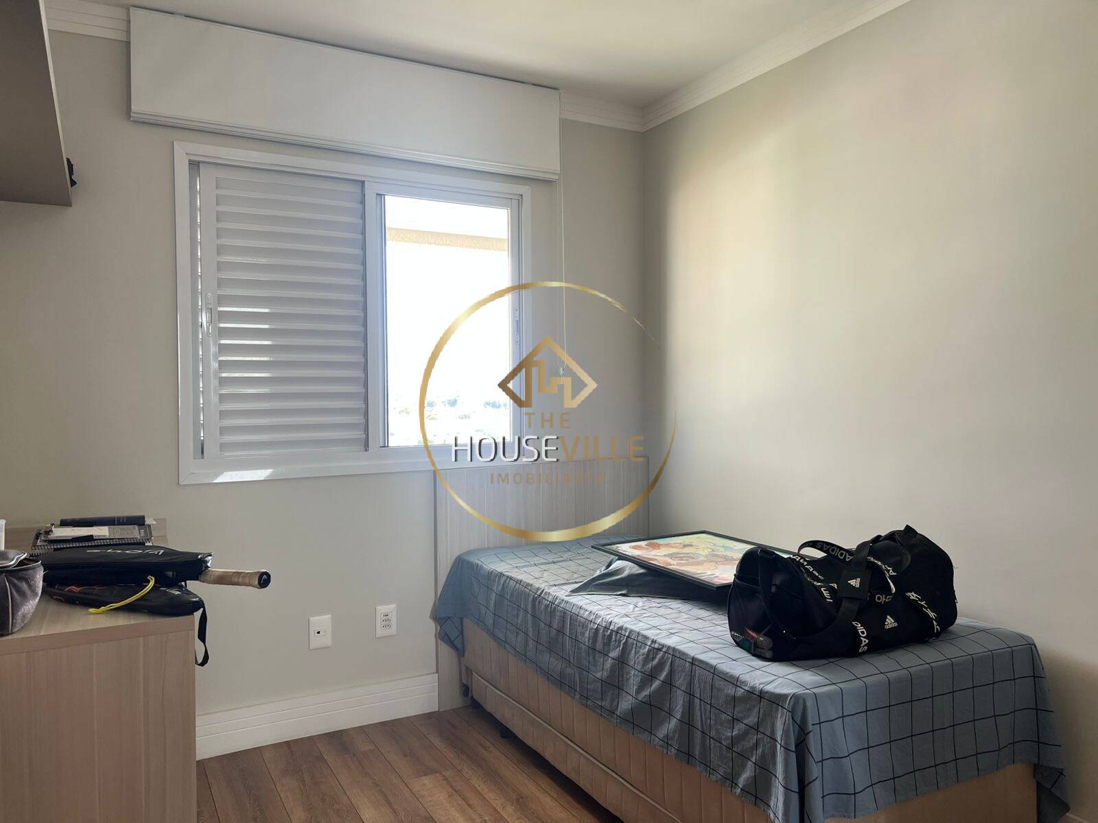 Apartamento, 3 quartos, 106 m² - Foto 6