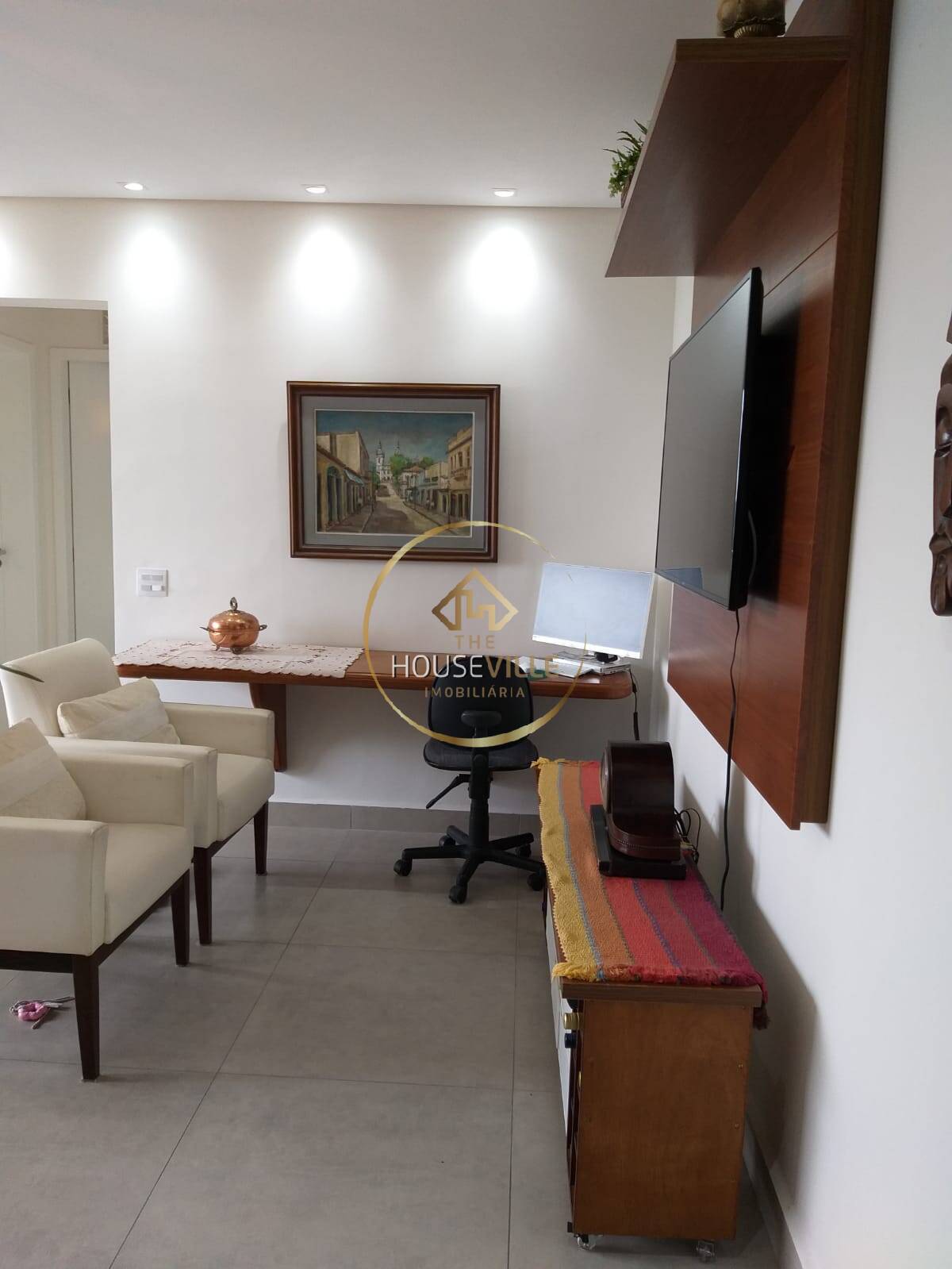 Apartamento, 2 quartos, 62 m² - Foto 4