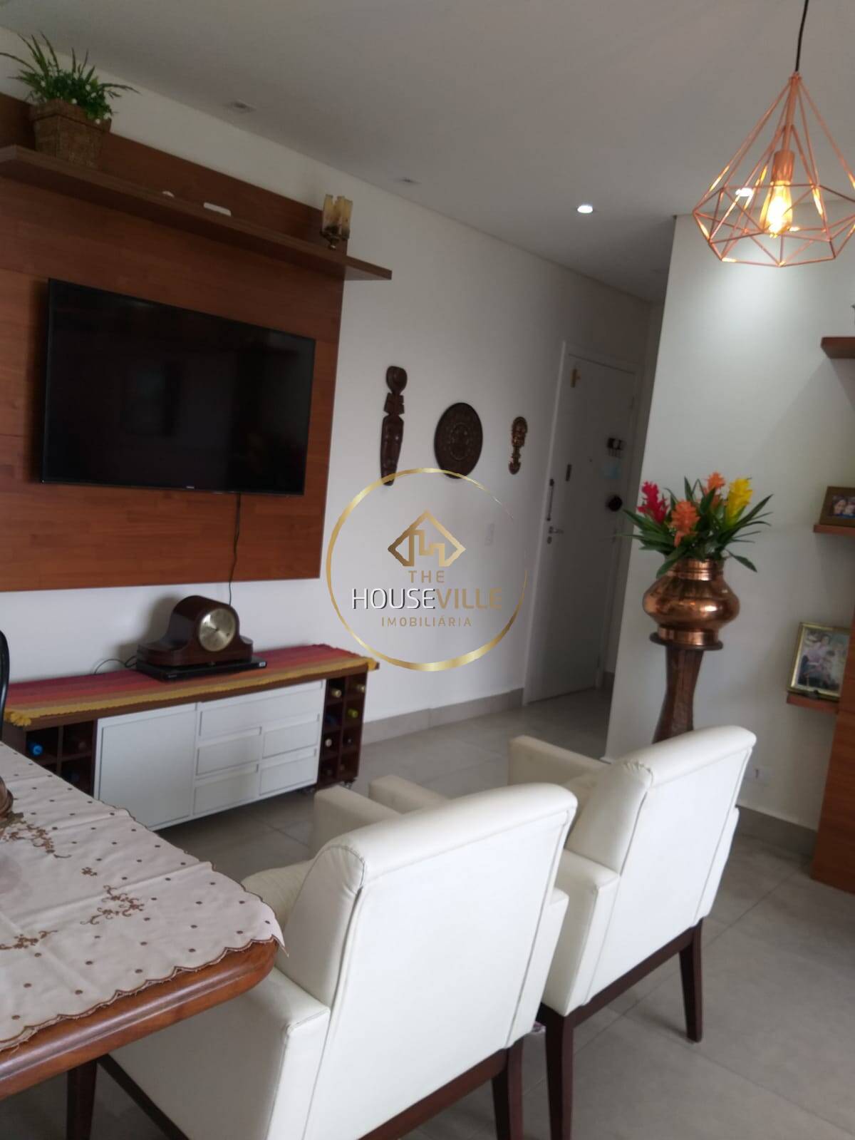 Apartamento, 2 quartos, 62 m² - Foto 6