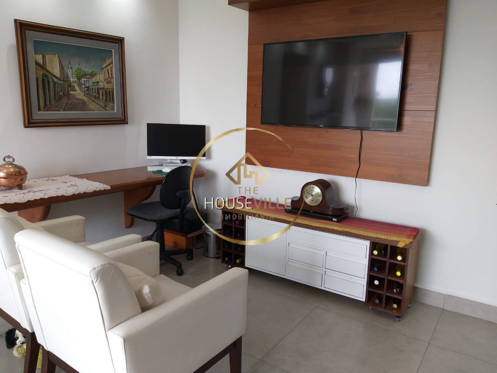 Apartamento, 2 quartos, 62 m² - Foto 1