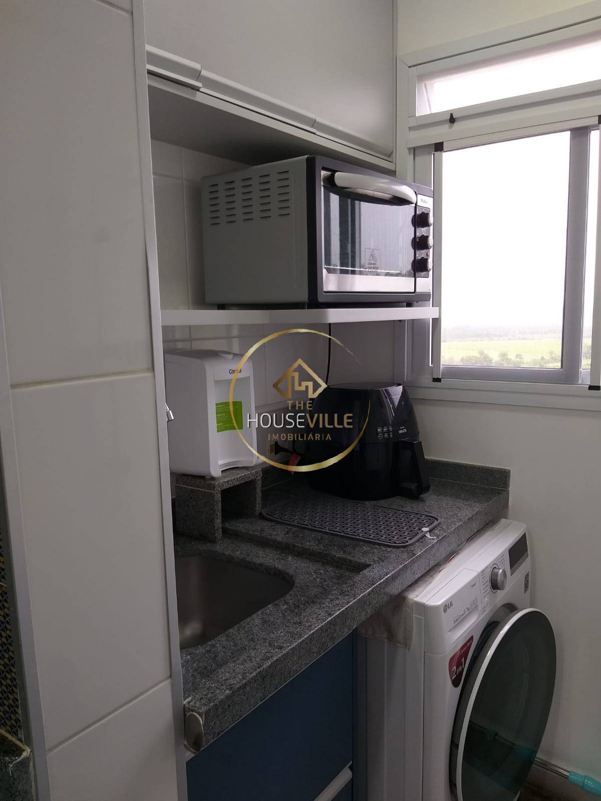 Apartamento, 2 quartos, 62 m² - Foto 21