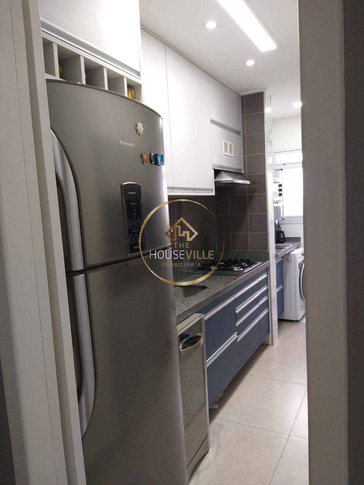 Apartamento, 2 quartos, 62 m² - Foto 24