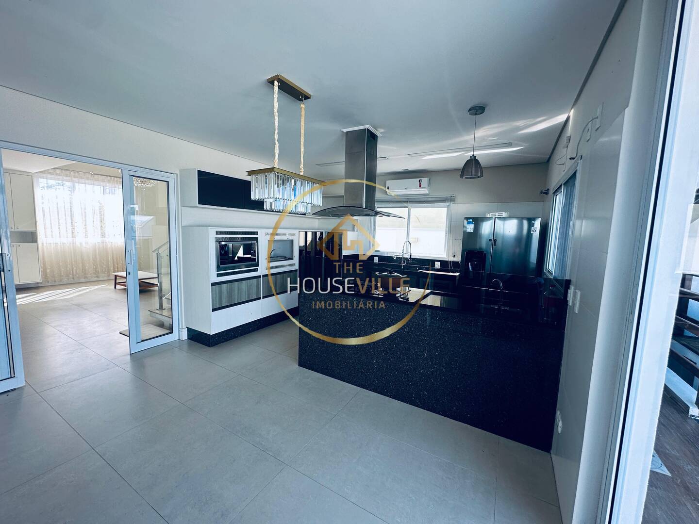 Casa de Condomínio, 4 quartos - Foto 6