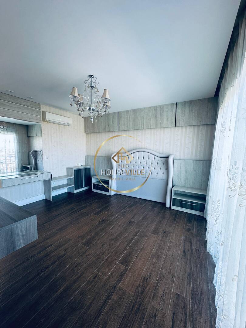 Casa de Condomínio, 4 quartos - Foto 11