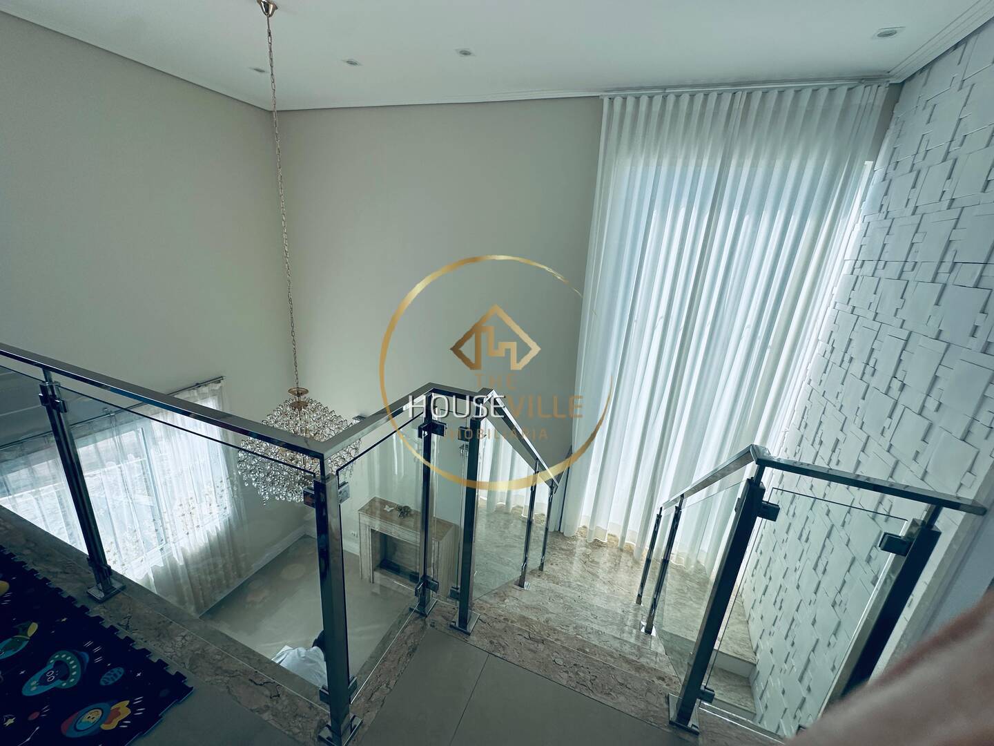 Casa de Condomínio, 4 quartos - Foto 10