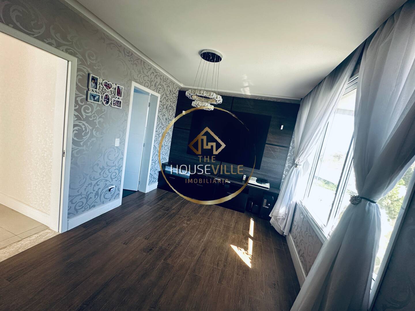 Casa de Condomínio, 4 quartos - Foto 7