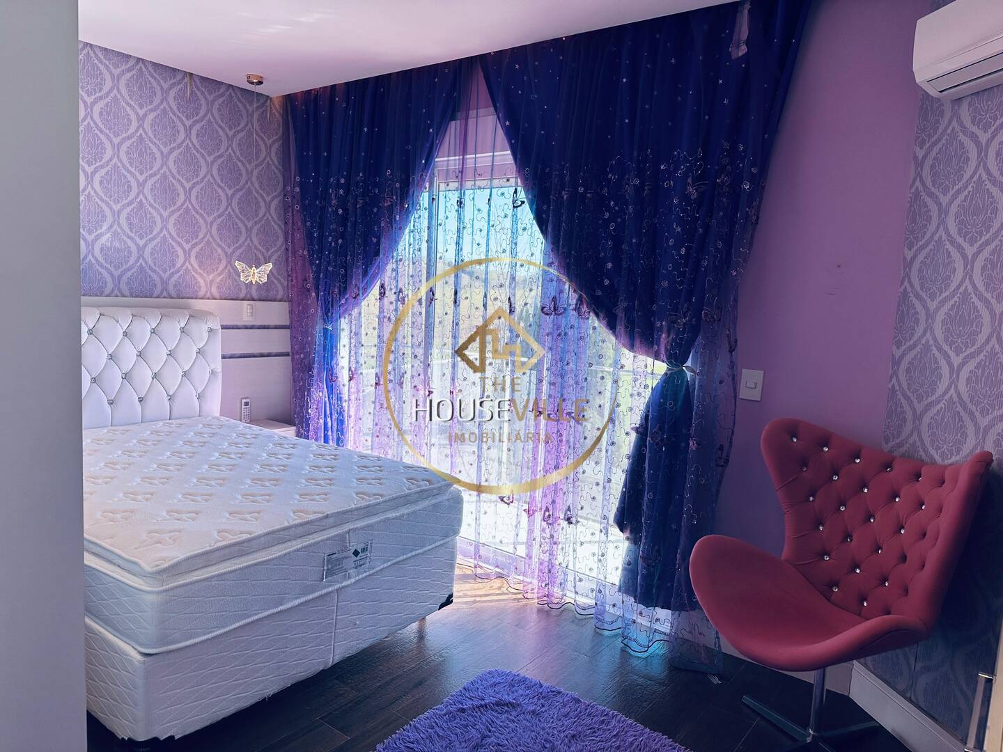 Casa de Condomínio, 4 quartos - Foto 17