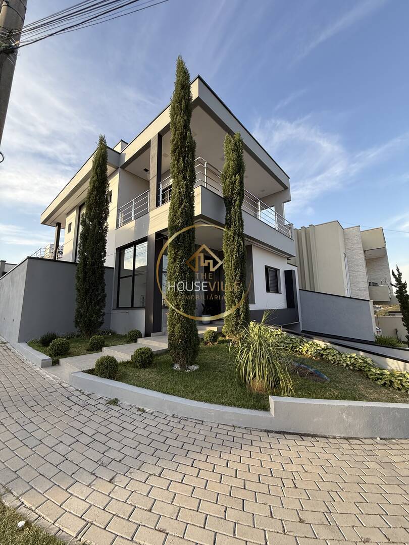 Casa de Condomínio, 3 quartos - Foto 2