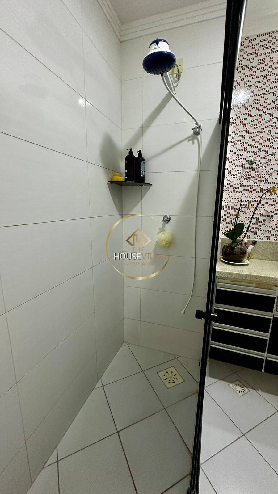 Apartamento à venda com 3 quartos, 80m² - Foto 12