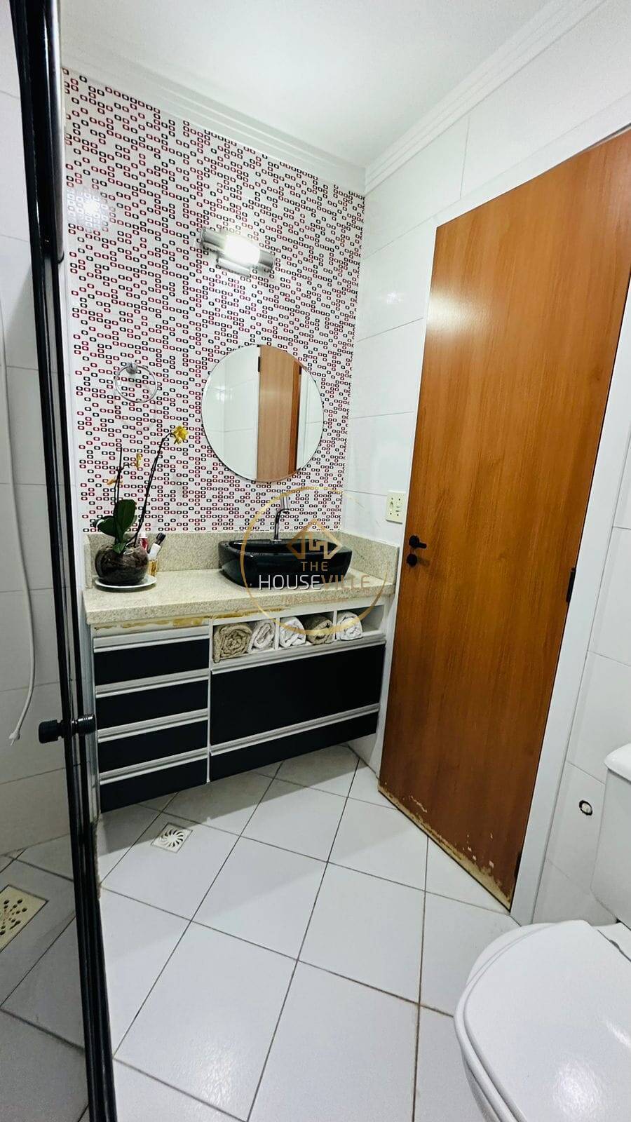 Apartamento à venda com 3 quartos, 80m² - Foto 13