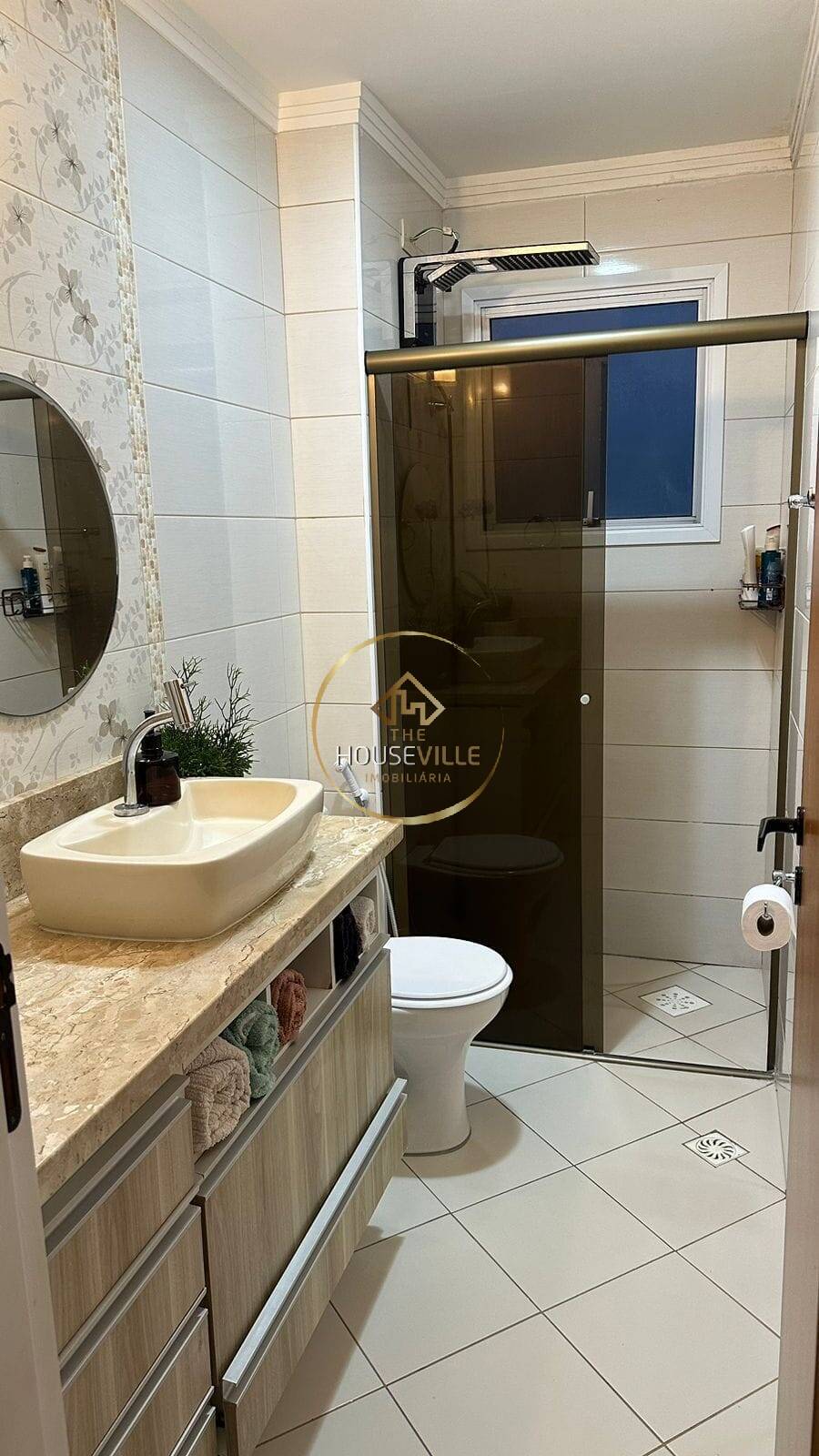 Apartamento à venda com 3 quartos, 80m² - Foto 14
