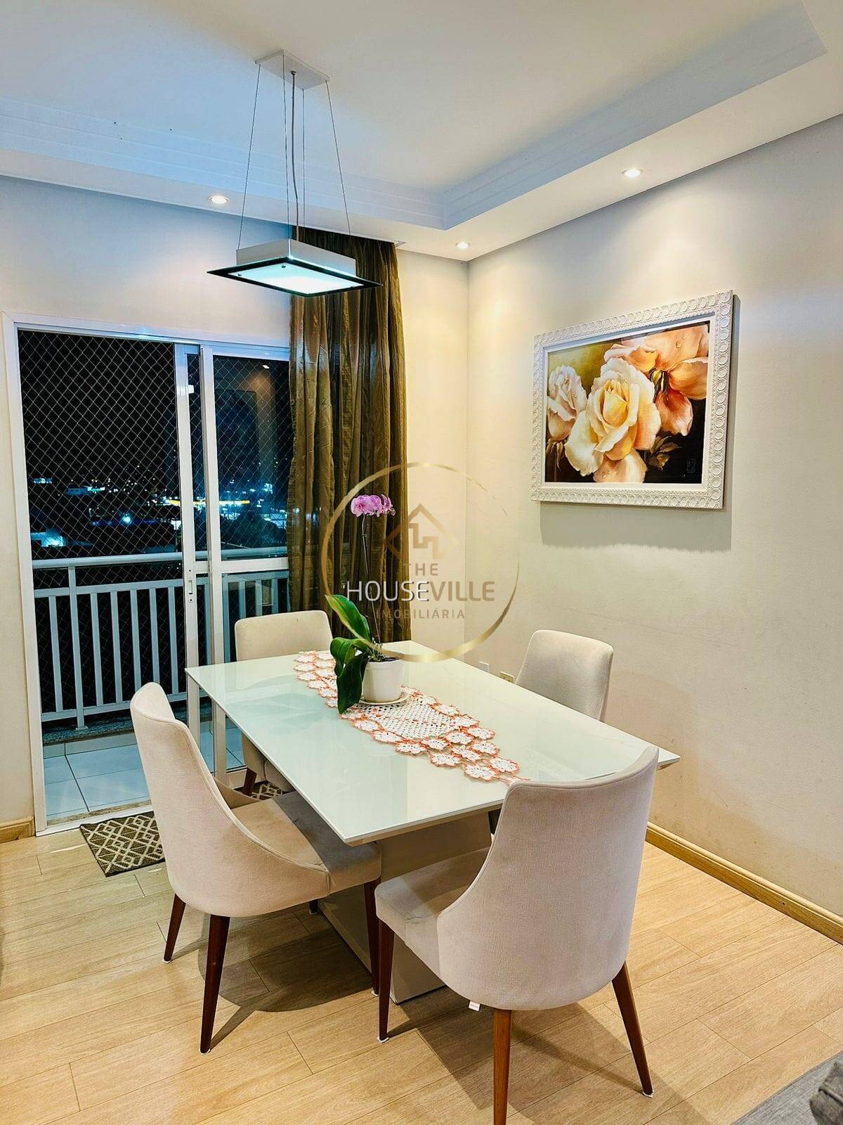 Apartamento à venda com 3 quartos, 80m² - Foto 9
