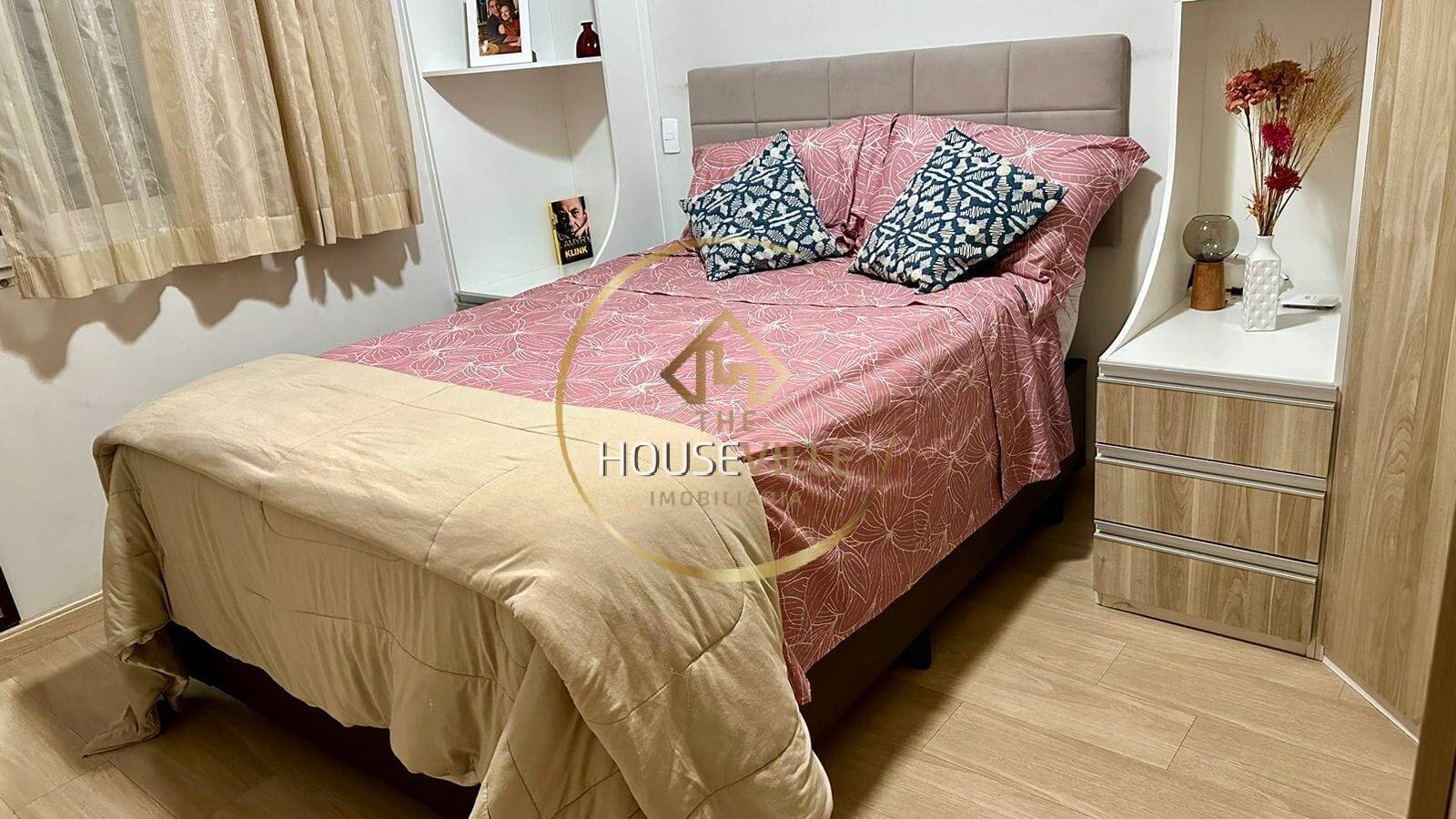 Apartamento à venda com 3 quartos, 80m² - Foto 22