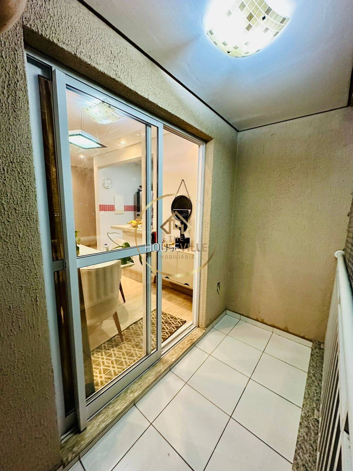 Apartamento à venda com 3 quartos, 80m² - Foto 3