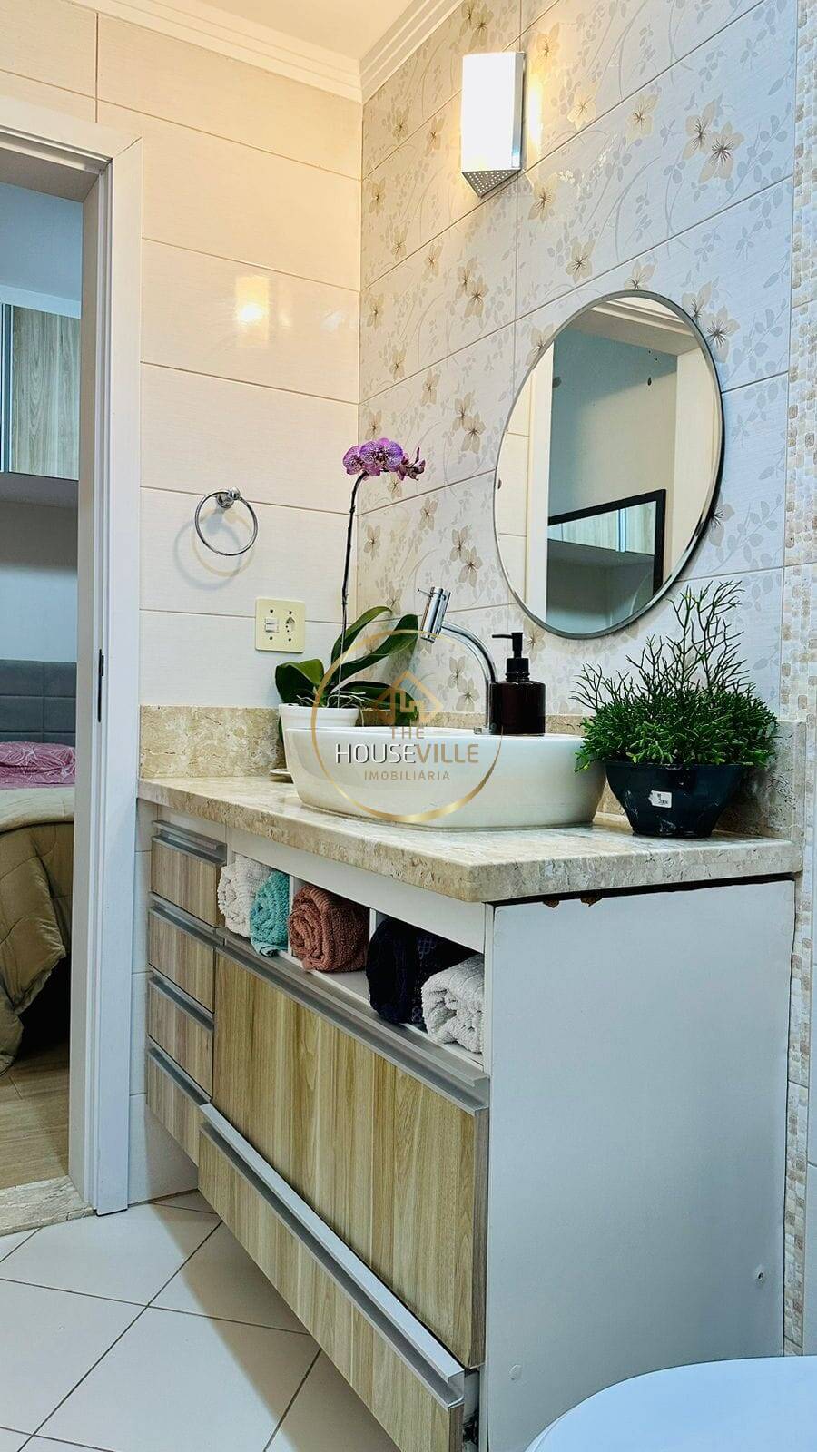 Apartamento à venda com 3 quartos, 80m² - Foto 18