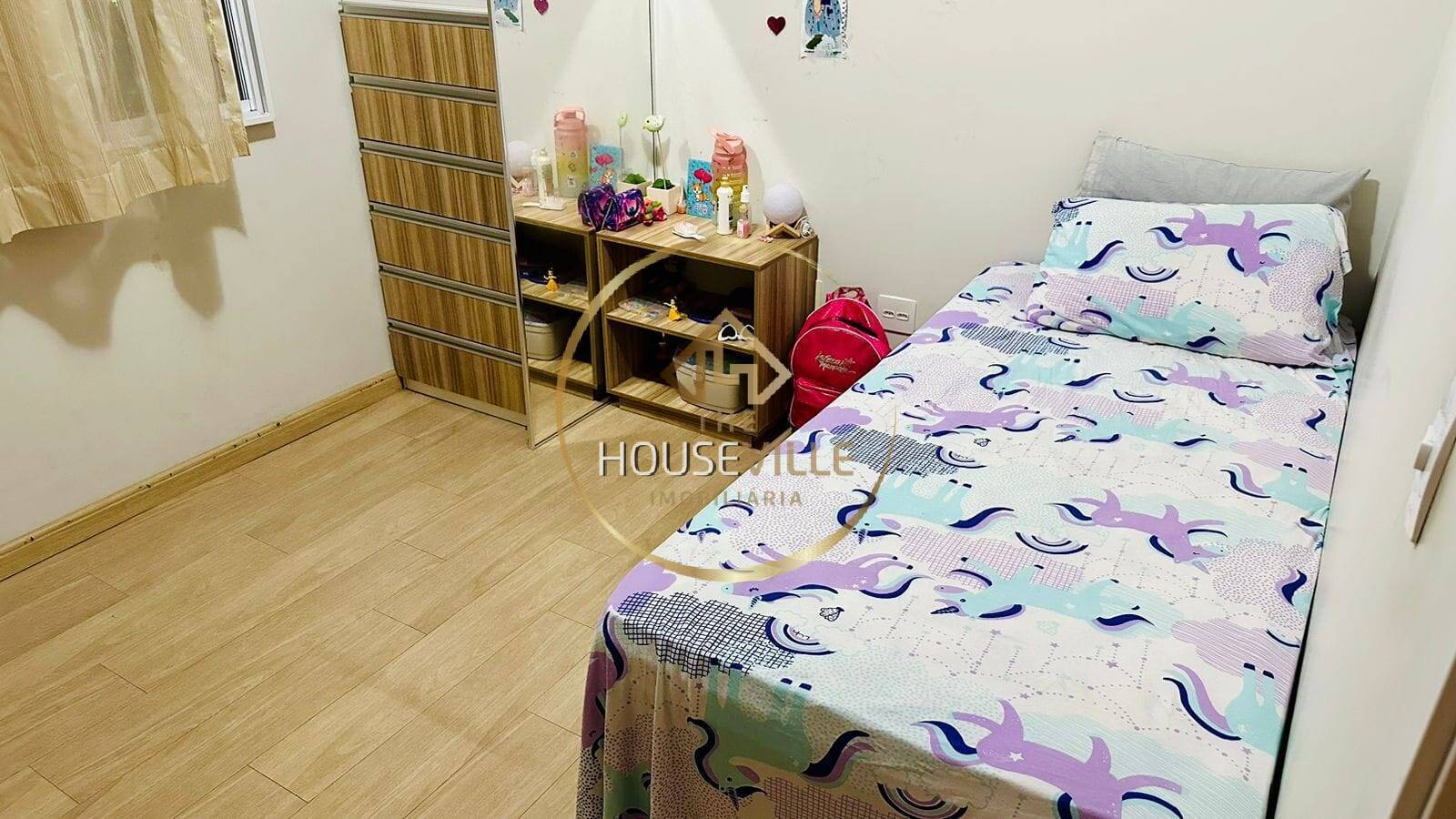 Apartamento à venda com 3 quartos, 80m² - Foto 19