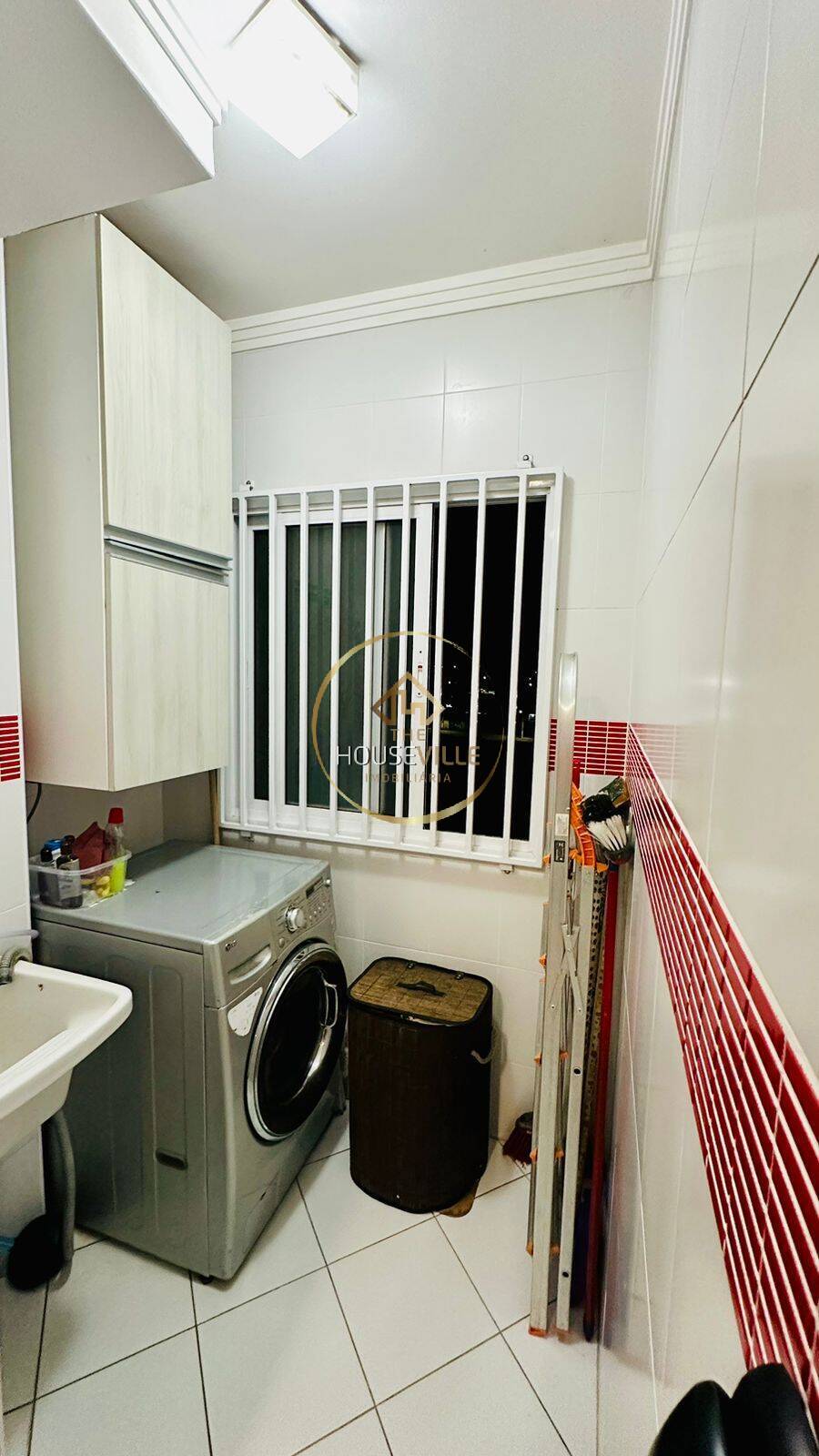 Apartamento à venda com 3 quartos, 80m² - Foto 24