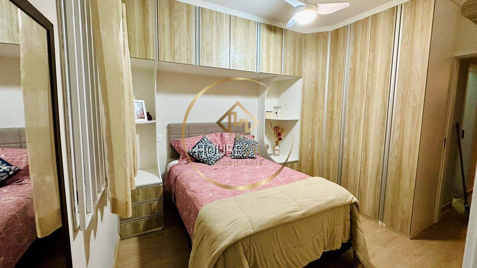 Apartamento à venda com 3 quartos, 80m² - Foto 23