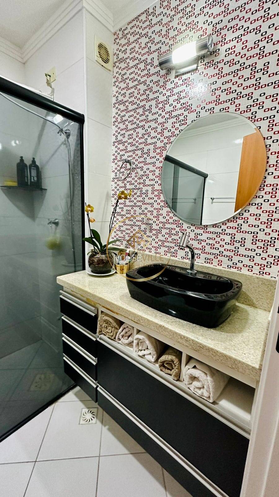 Apartamento à venda com 3 quartos, 80m² - Foto 17