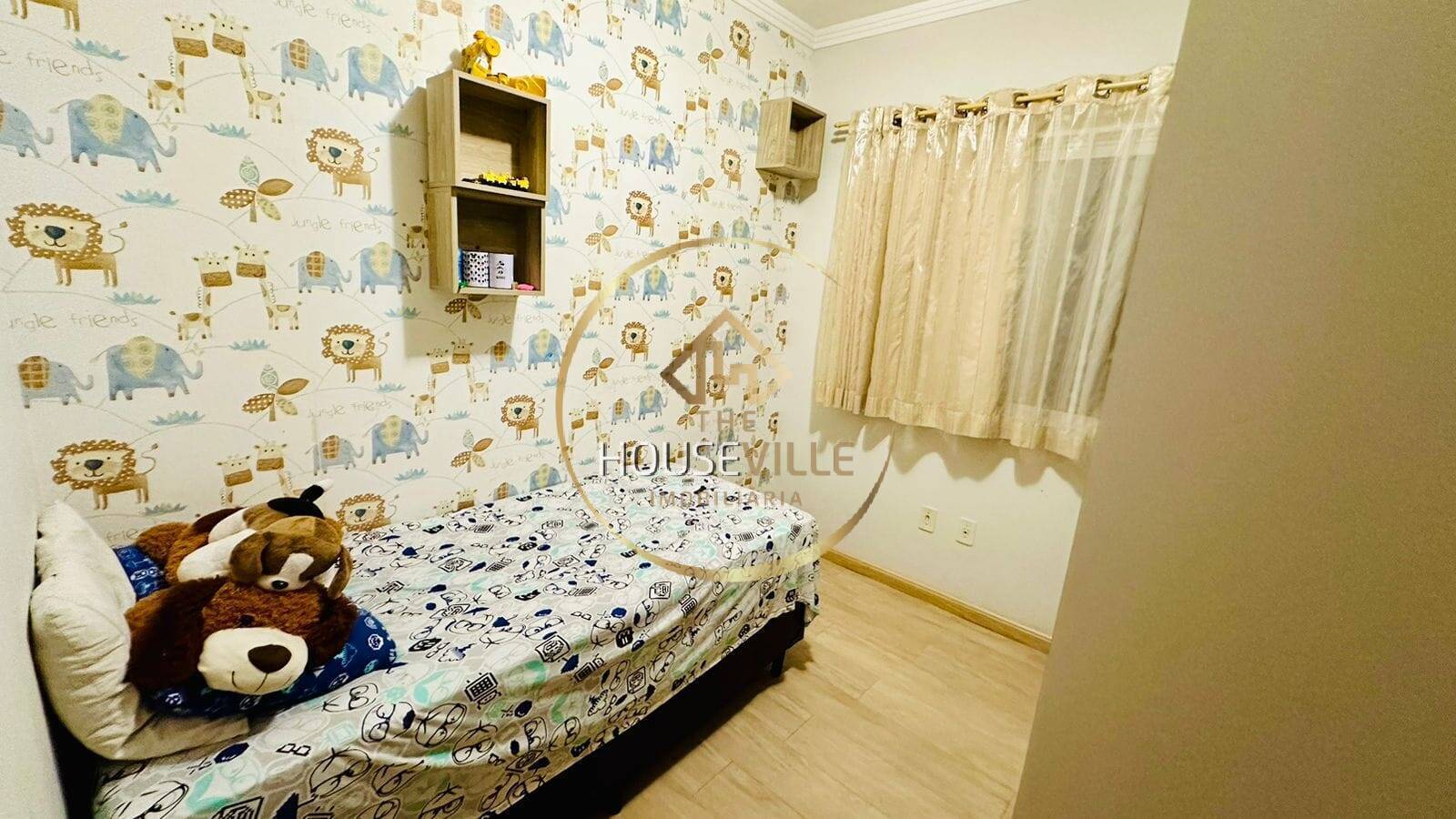 Apartamento à venda com 3 quartos, 80m² - Foto 25