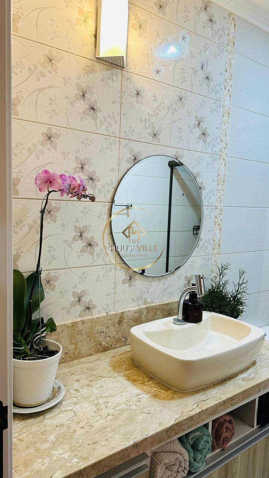 Apartamento à venda com 3 quartos, 80m² - Foto 15