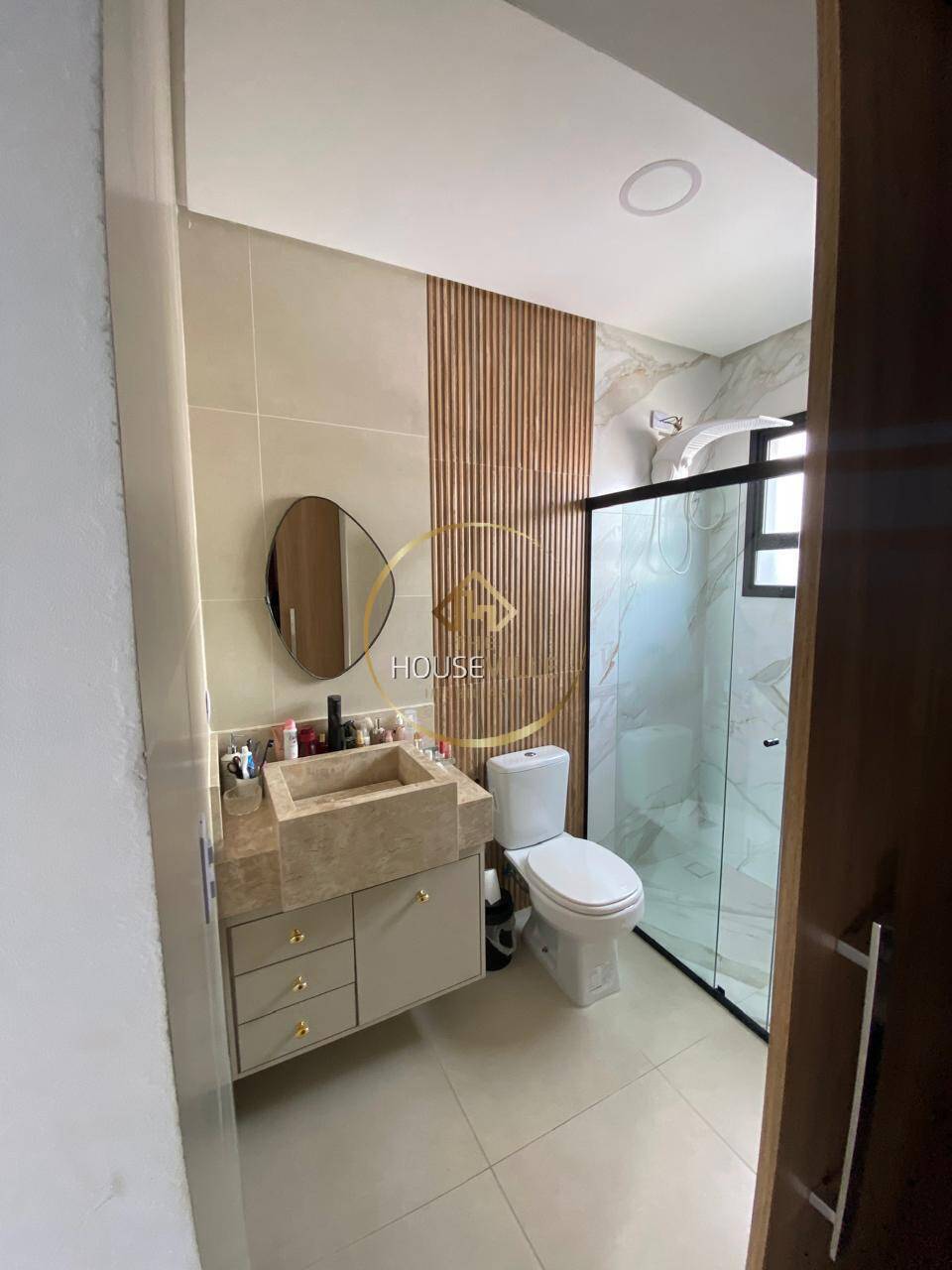 Casa de Condomínio à venda com 3 quartos, 244m² - Foto 14