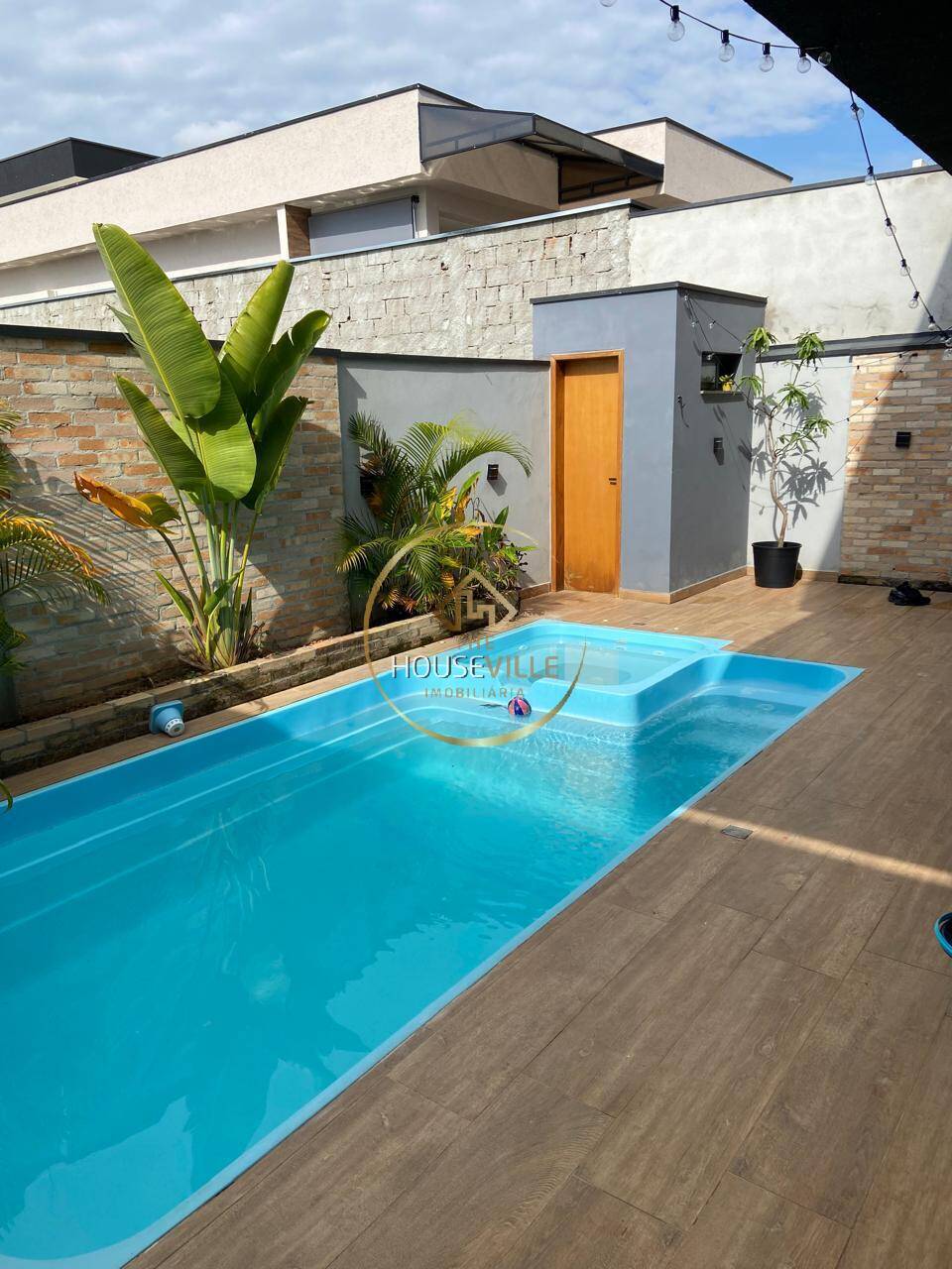 Casa de Condomínio à venda com 3 quartos, 244m² - Foto 20