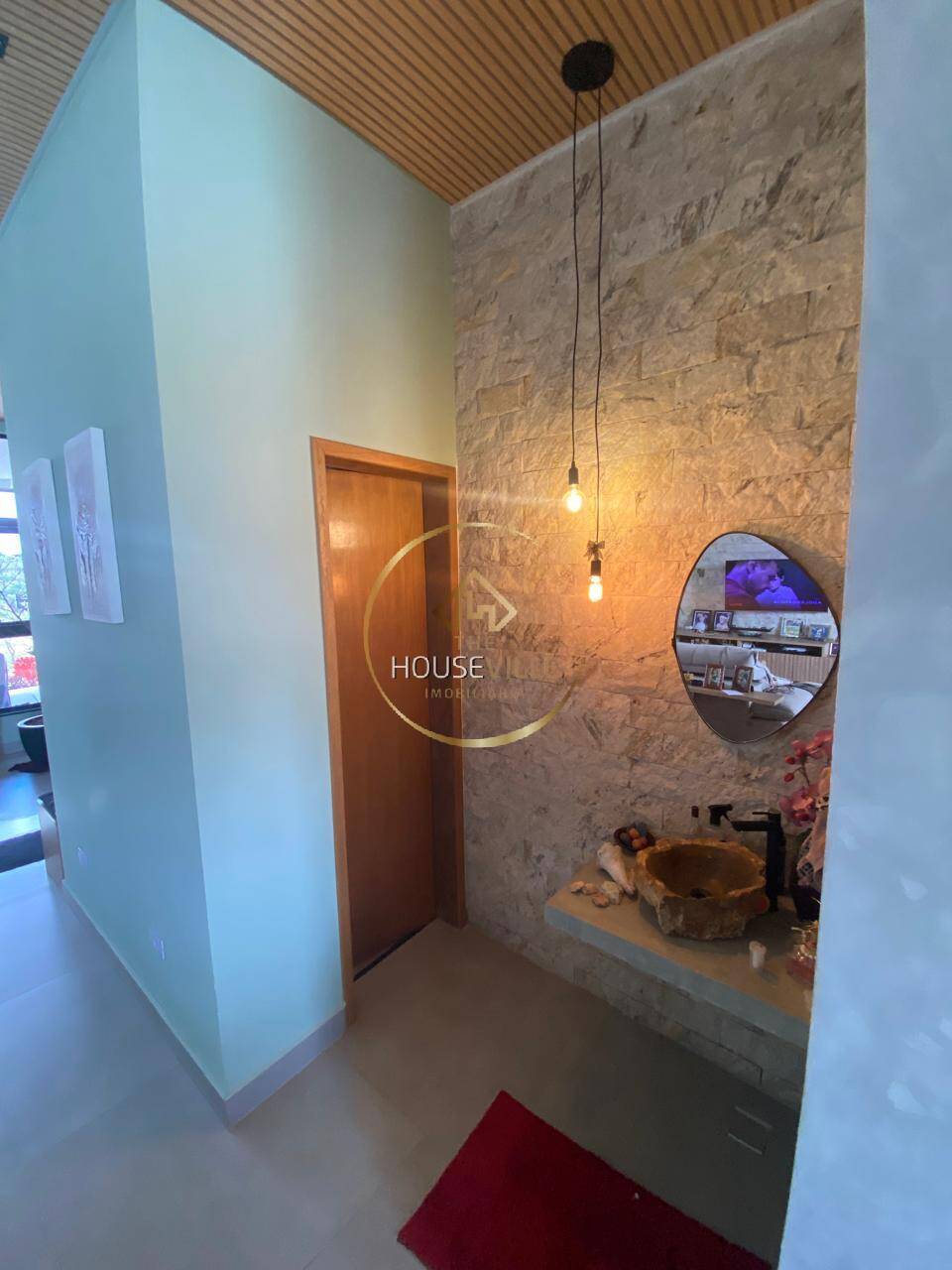 Casa de Condomínio à venda com 3 quartos, 244m² - Foto 16