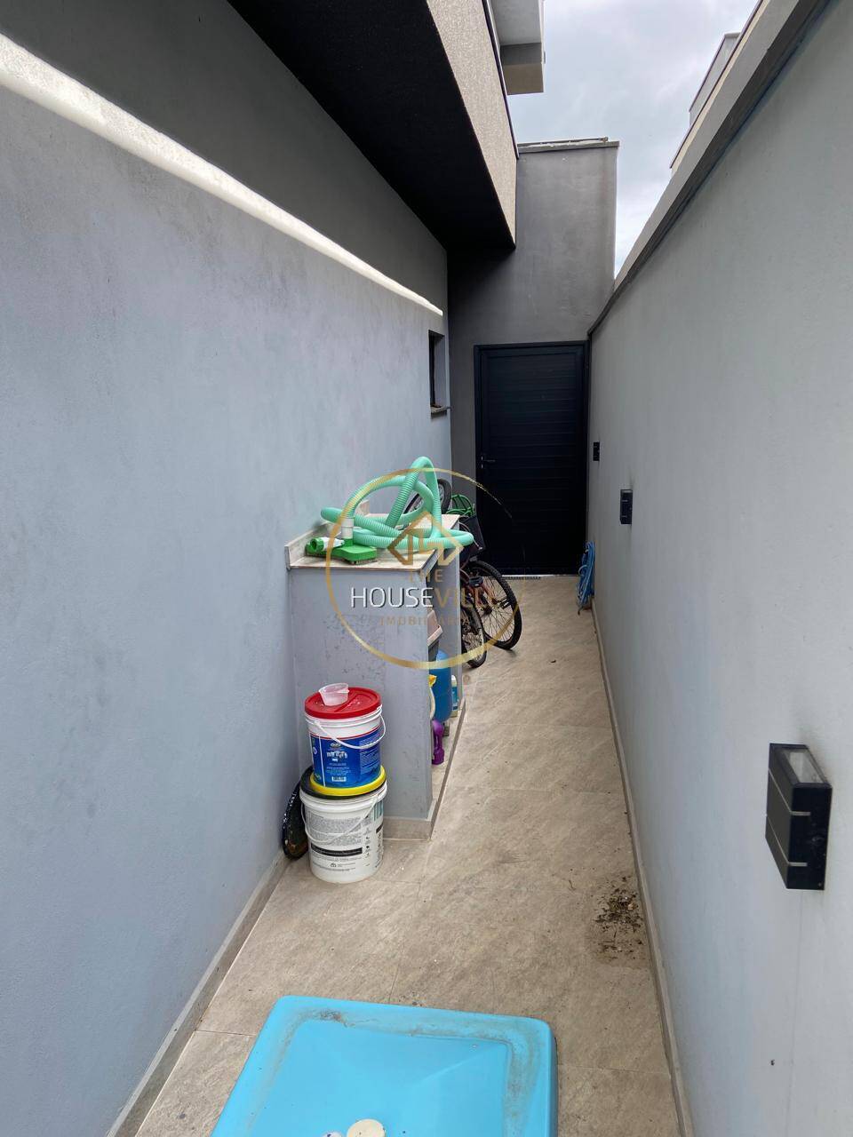 Casa de Condomínio à venda com 3 quartos, 244m² - Foto 22