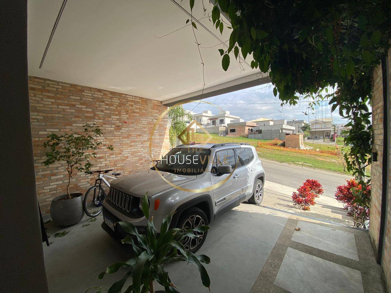Casa de Condomínio à venda com 3 quartos, 244m² - Foto 5