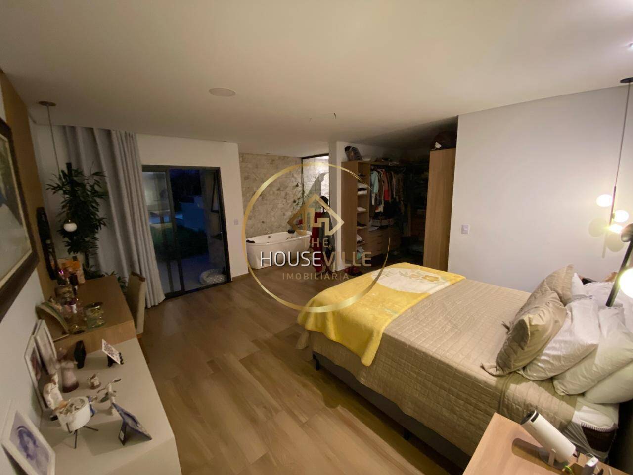 Casa de Condomínio à venda com 3 quartos, 244m² - Foto 10