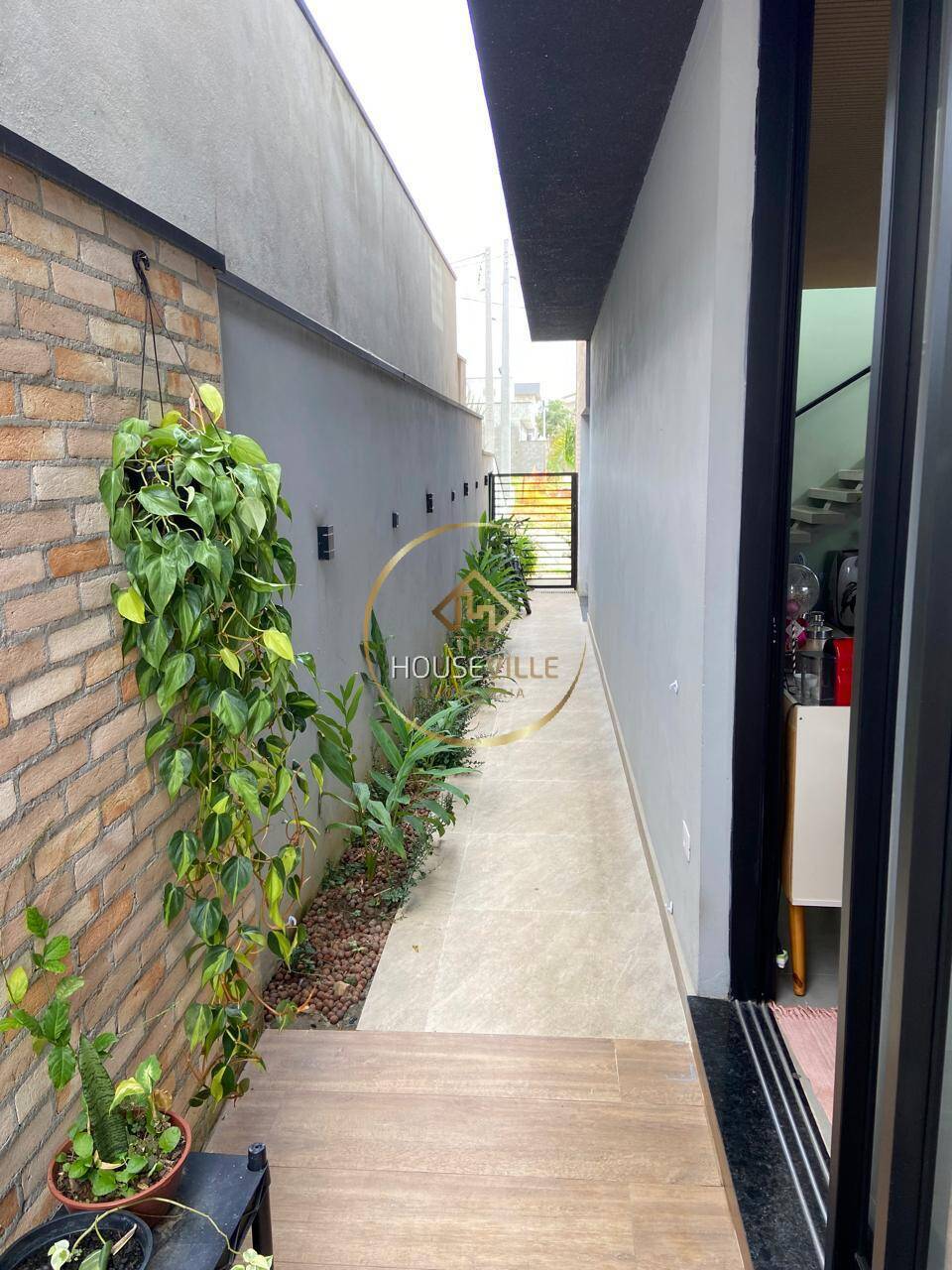 Casa de Condomínio à venda com 3 quartos, 244m² - Foto 23